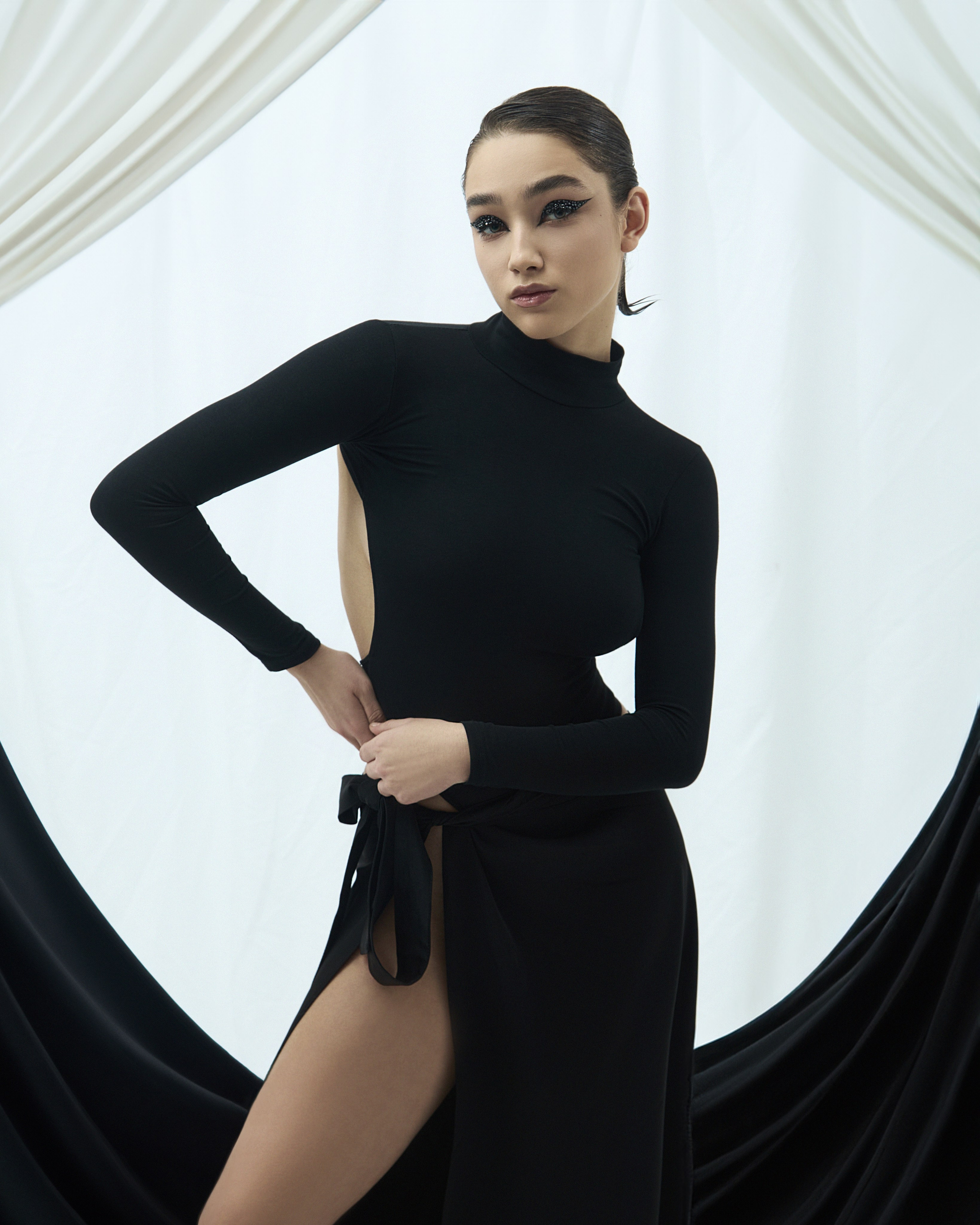 VIVIEN. Главная