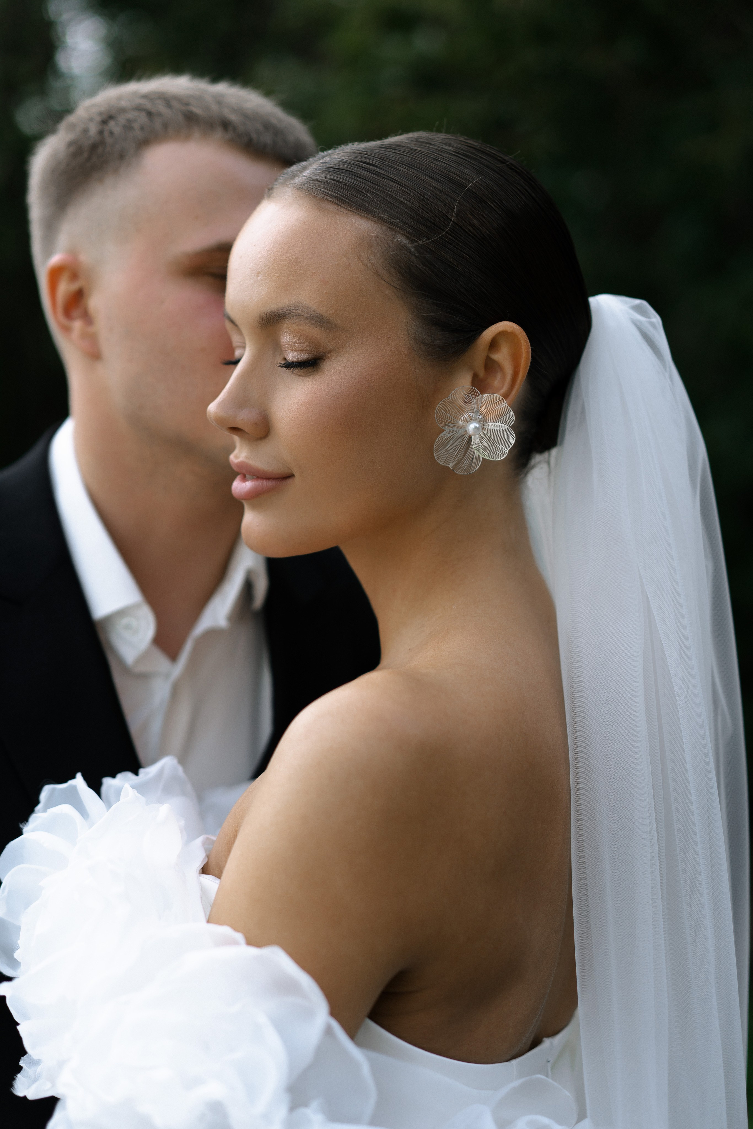 Свадебный фотограф Анастасия Хабарова в Новоуральске и Екатеринбурге