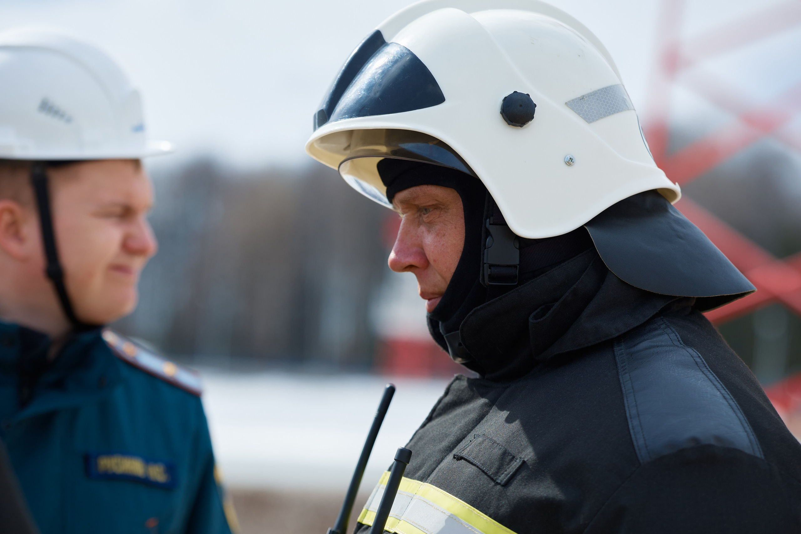 Учения по пожарной безопасности. Мое имя Раиль. Я репортажный фотограф в Казани, так же мой любимый жанр — свадебный фотограф