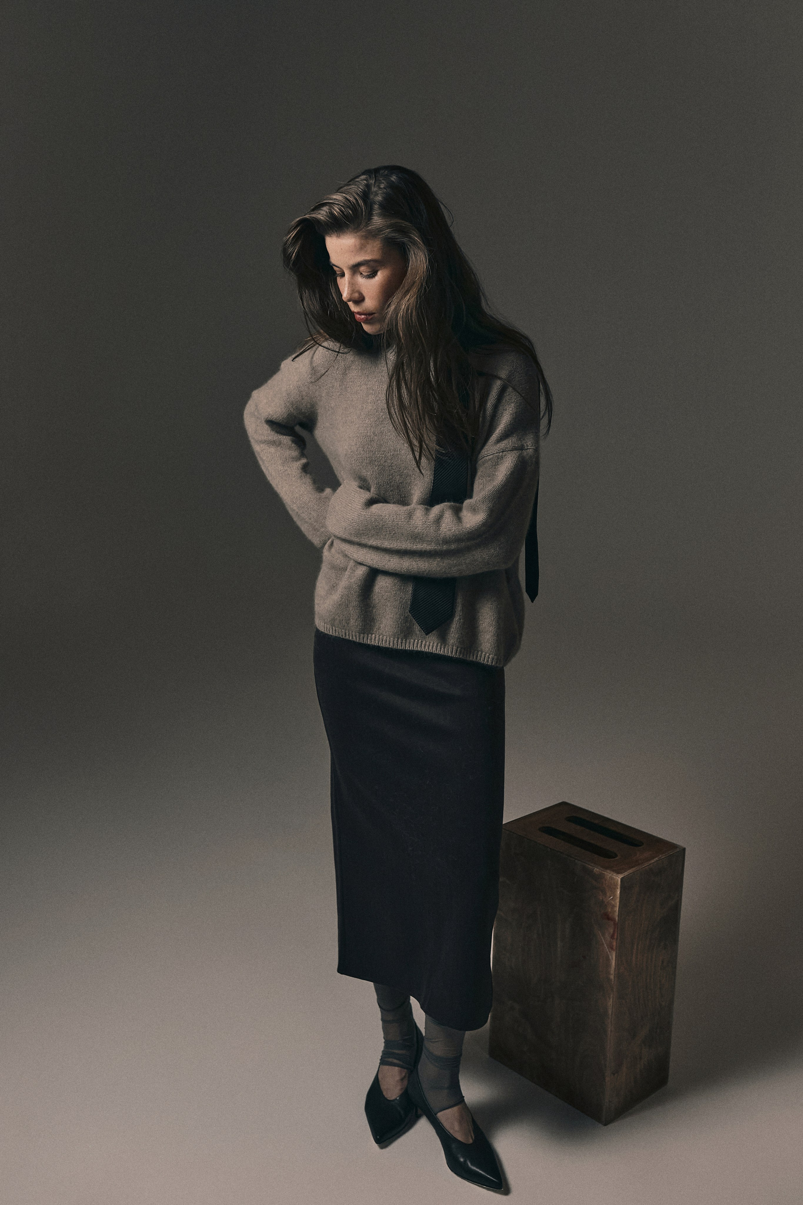 Лукбук. Фотограф Москва| Вероника Полуэктова