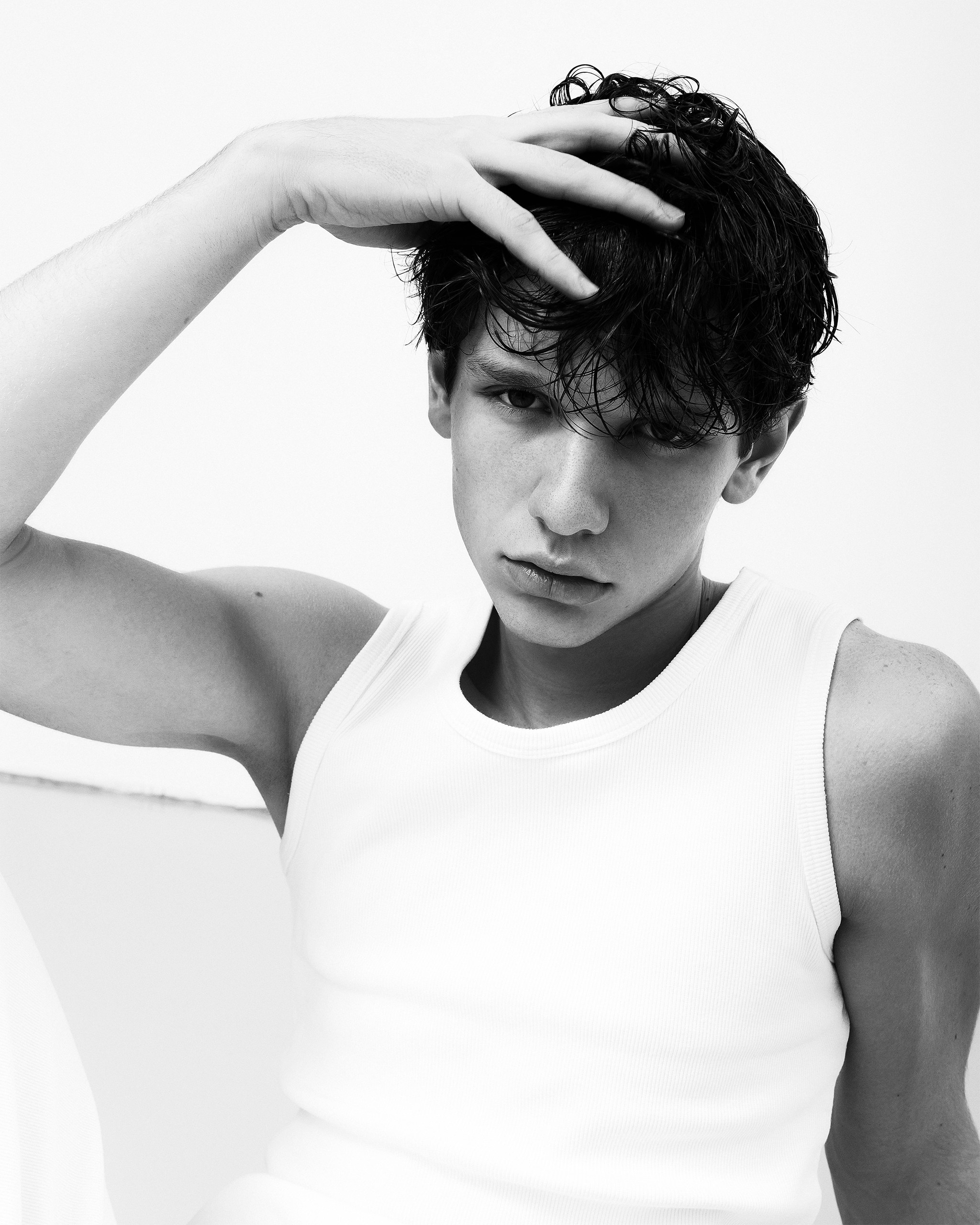 VITA. Фотограф Алматы | Весь мир — Никита Колодин