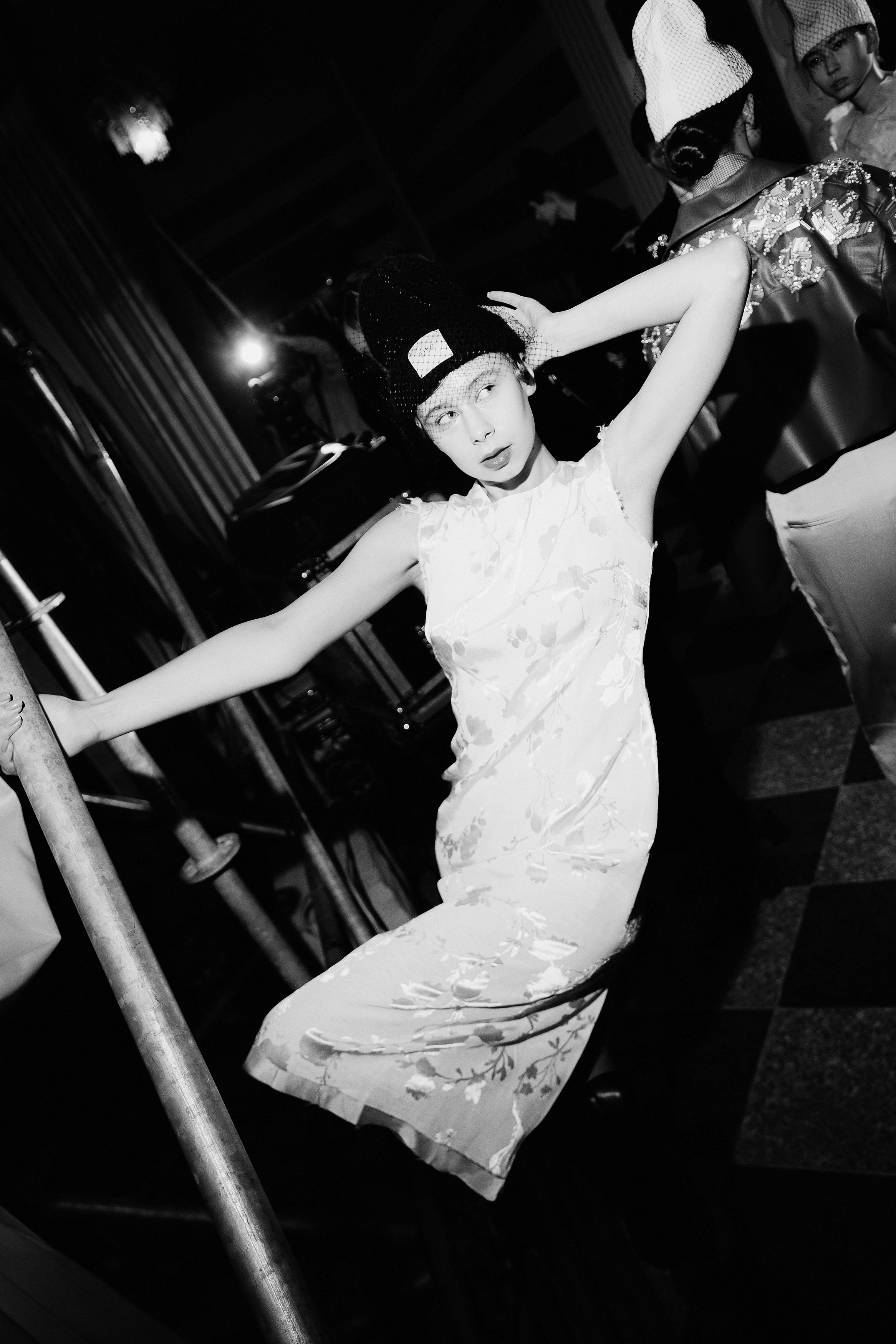 VISA FWA SEASON 10. Фотограф Алматы | Весь мир — Никита Колодин