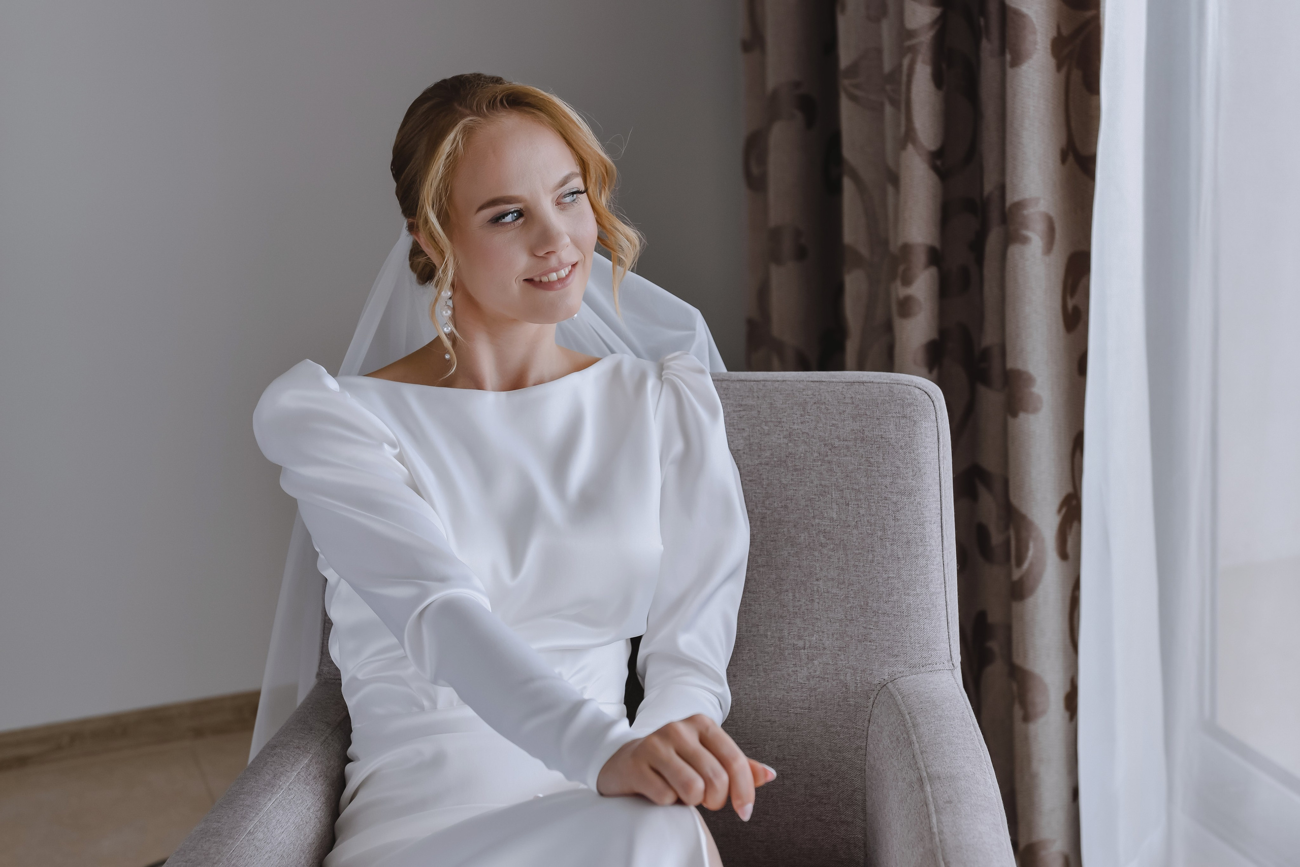 Александра и Павел. Нежный фотограф Вера Папиж