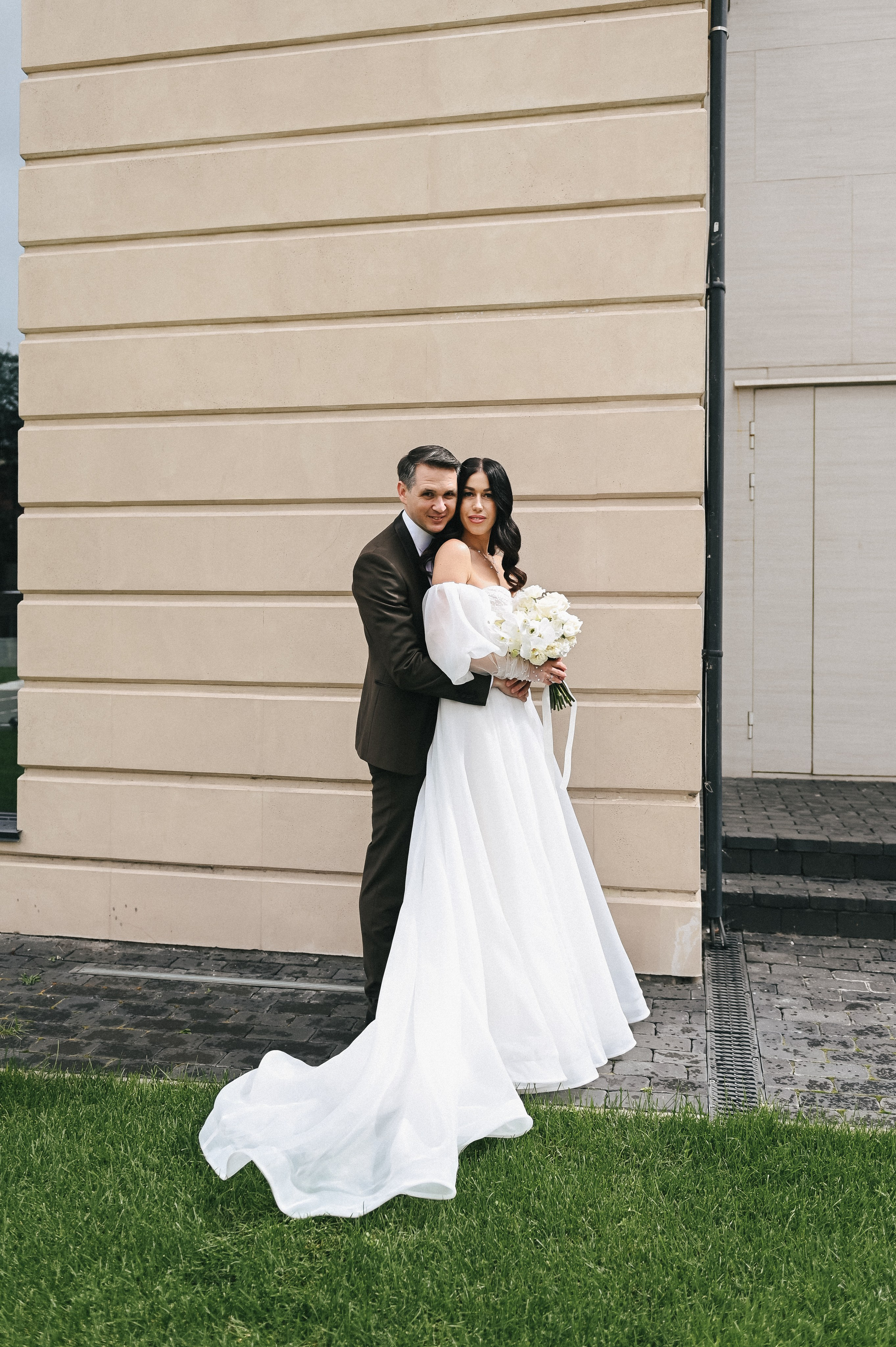 Саша + Катя. Свадебный и семейный фотограф Волгоград Москва