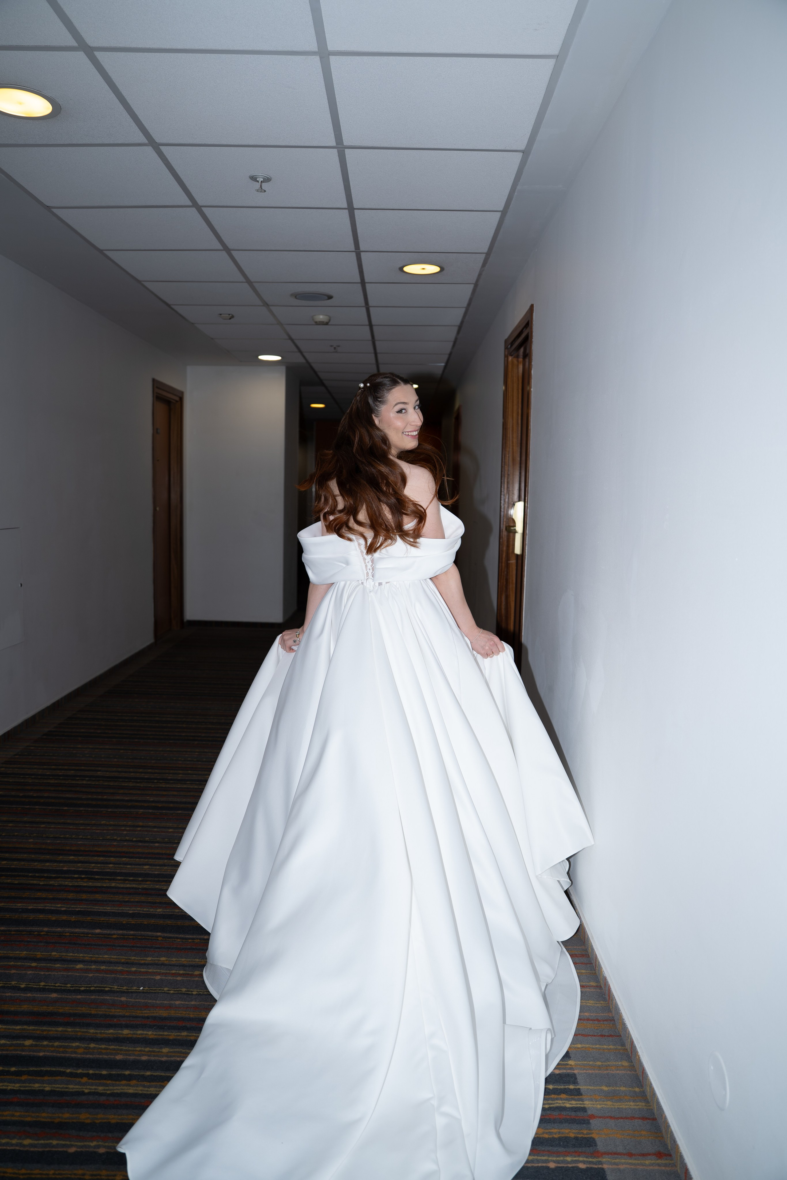 Демид и Лиза. Портретный фотограф в Москве Никита Крук