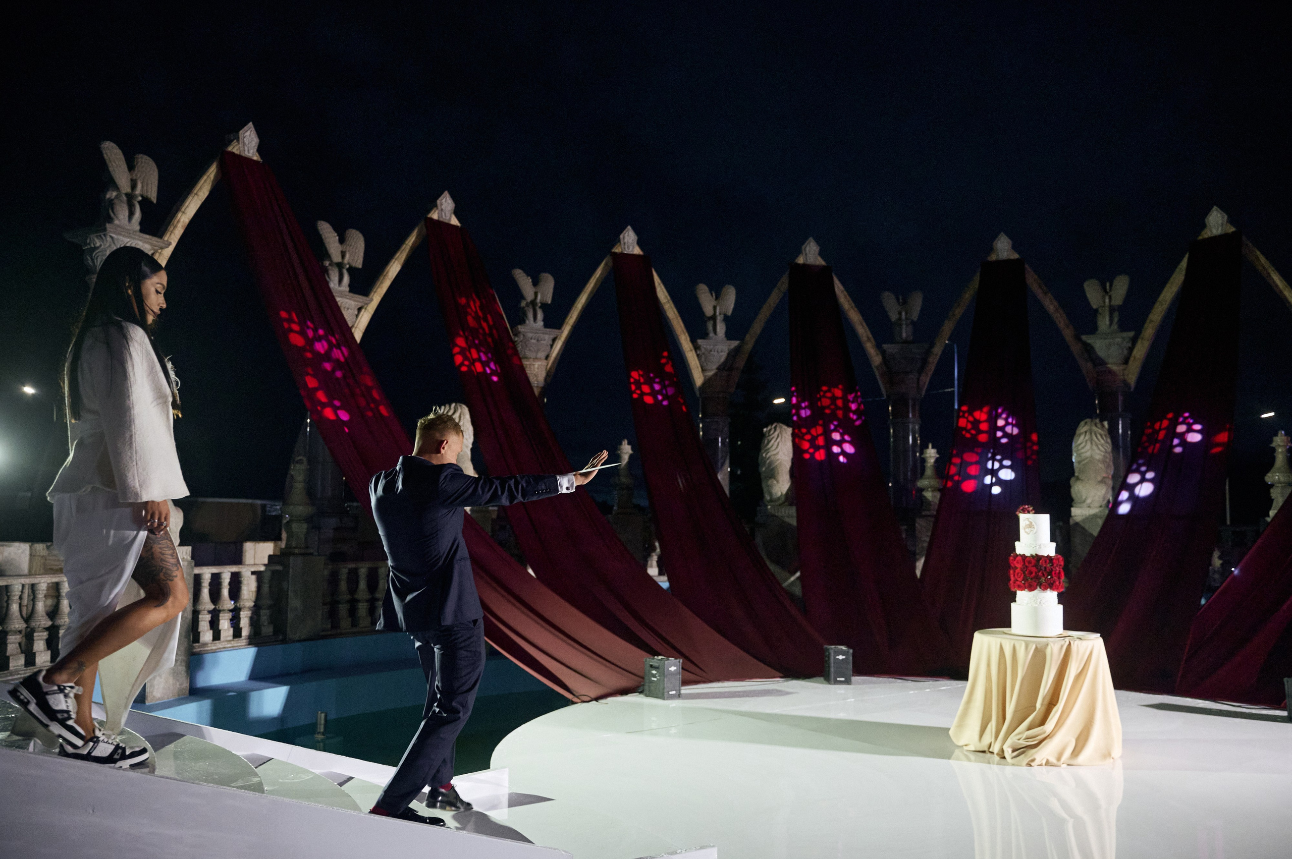 Свадьба 14.09.2024. Свадебный фотограф во Владивостоке Гарагуля Игорь