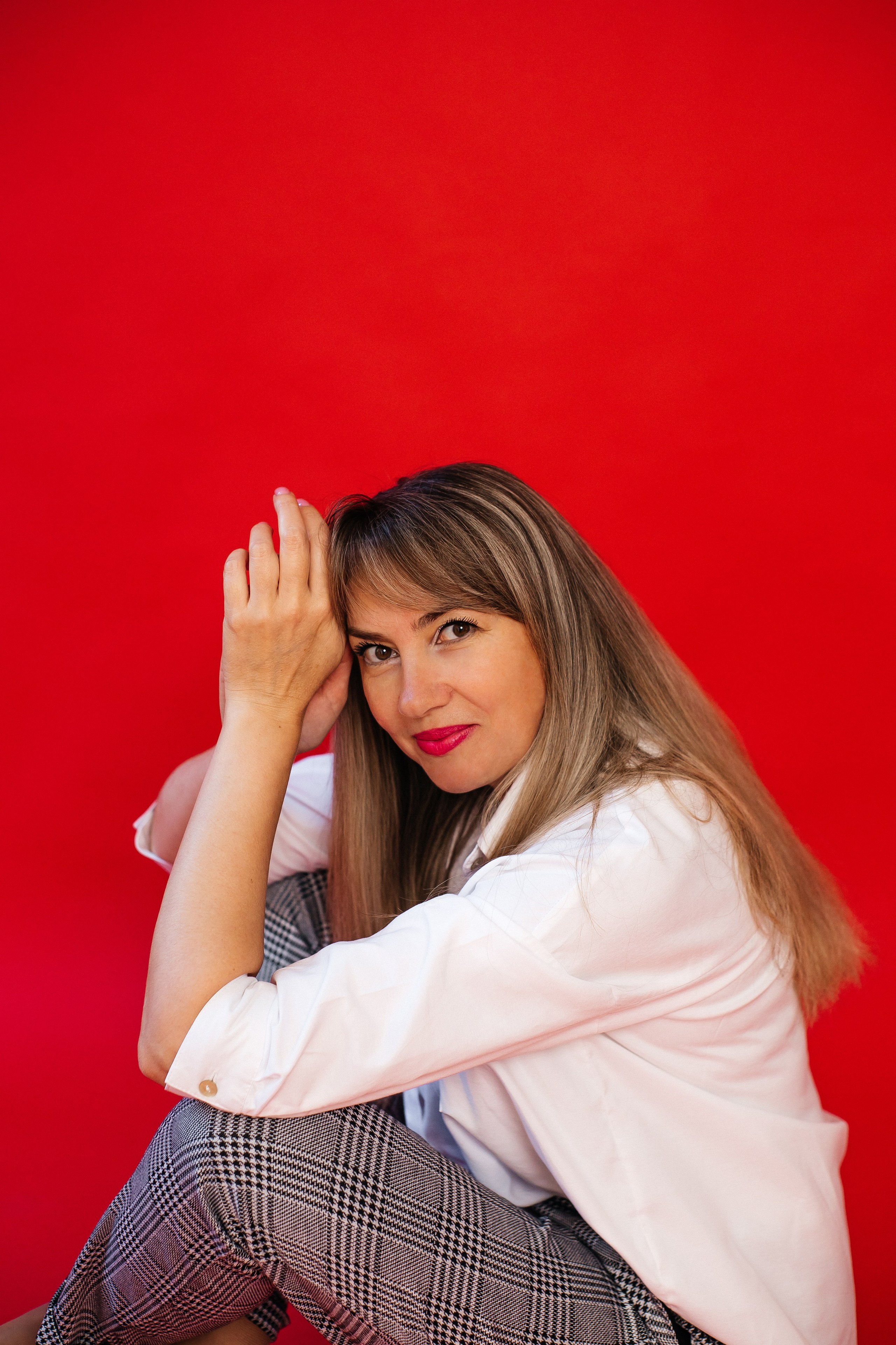 Индивидуальная. Фотограф в Иркутске