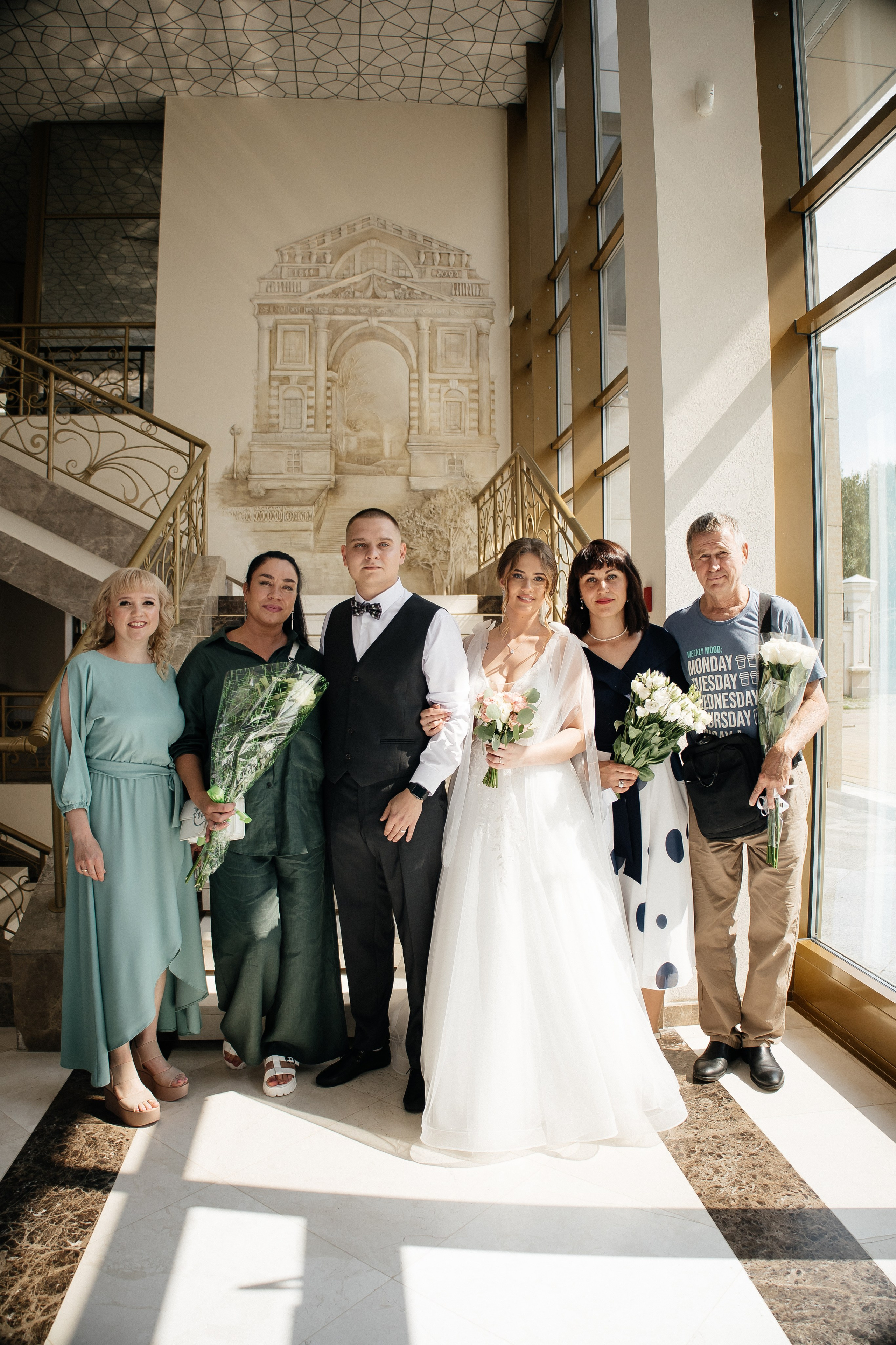 Свадьба полный день. Фотограф в Иркутске