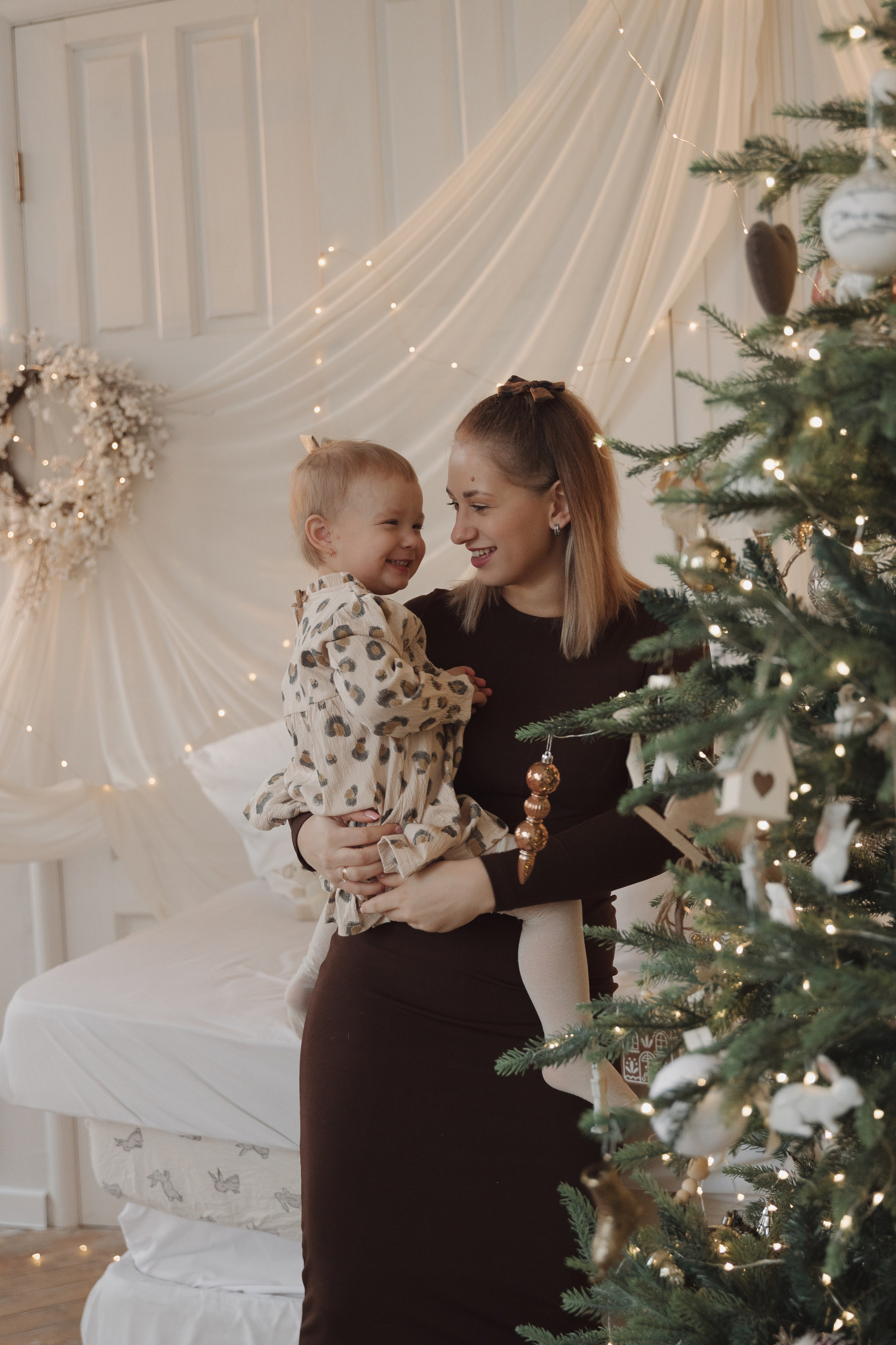 Эмилия & Света & Игорь. Фотограф в Самаре Юля Борщ