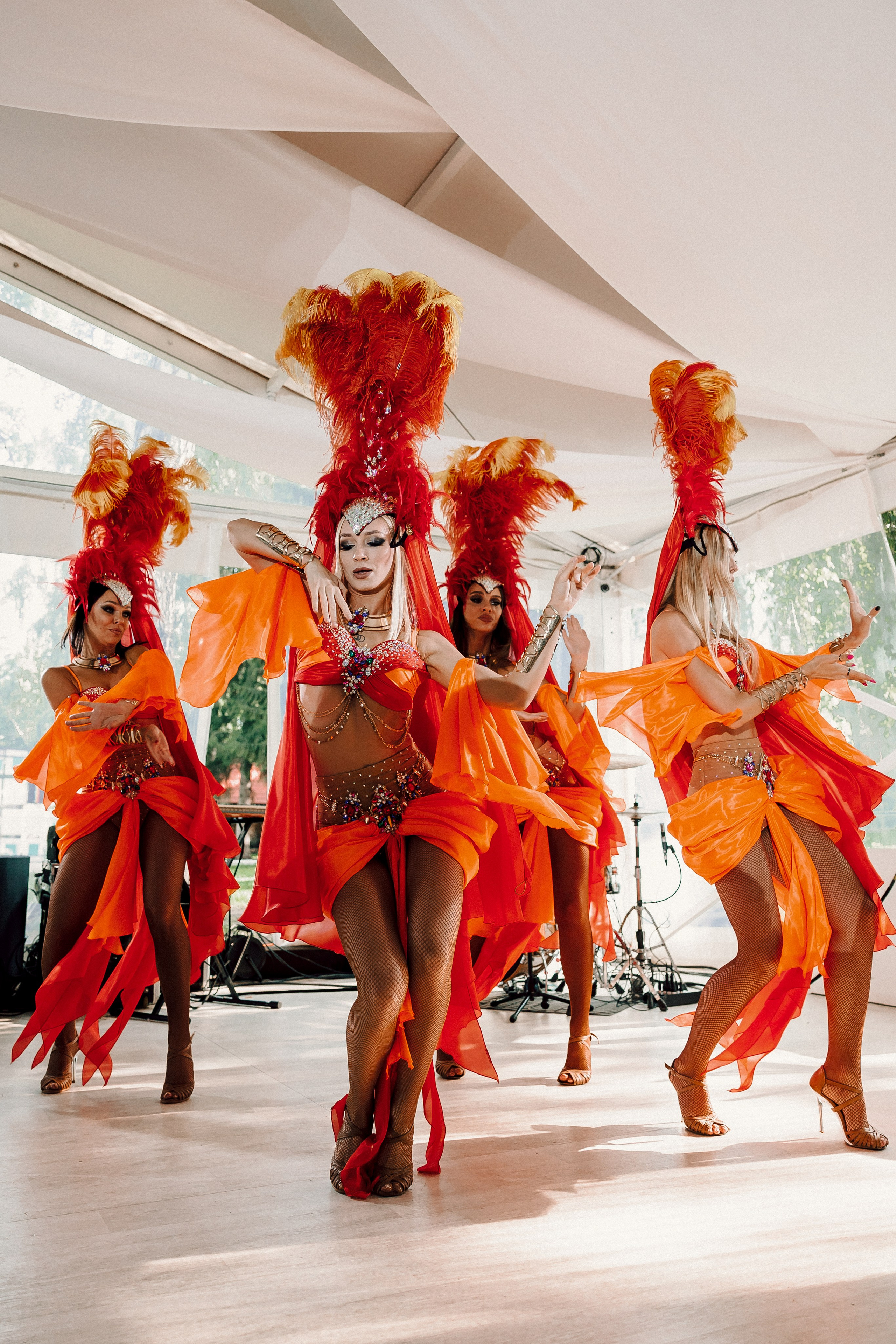 УММ2 — Летний корпоратив. Лёшка Варзегов — фотограф