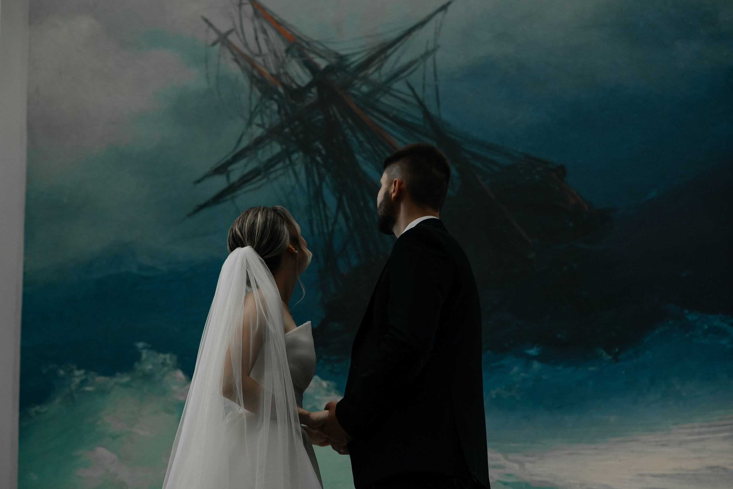 Сергей и Светлана. Фотограф Пенза Марина Арбузова |свадебный и семейный фотограф