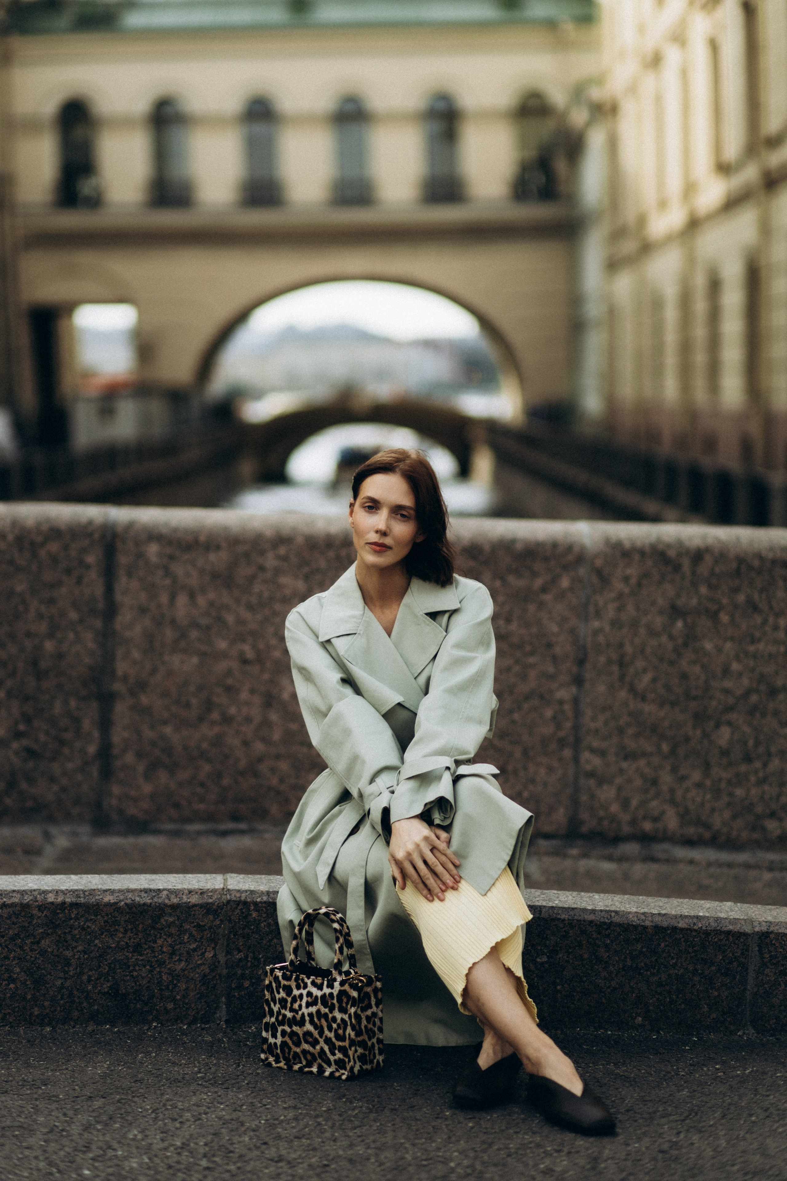 Анастасия. Фотограф в Санкт-Петербурге