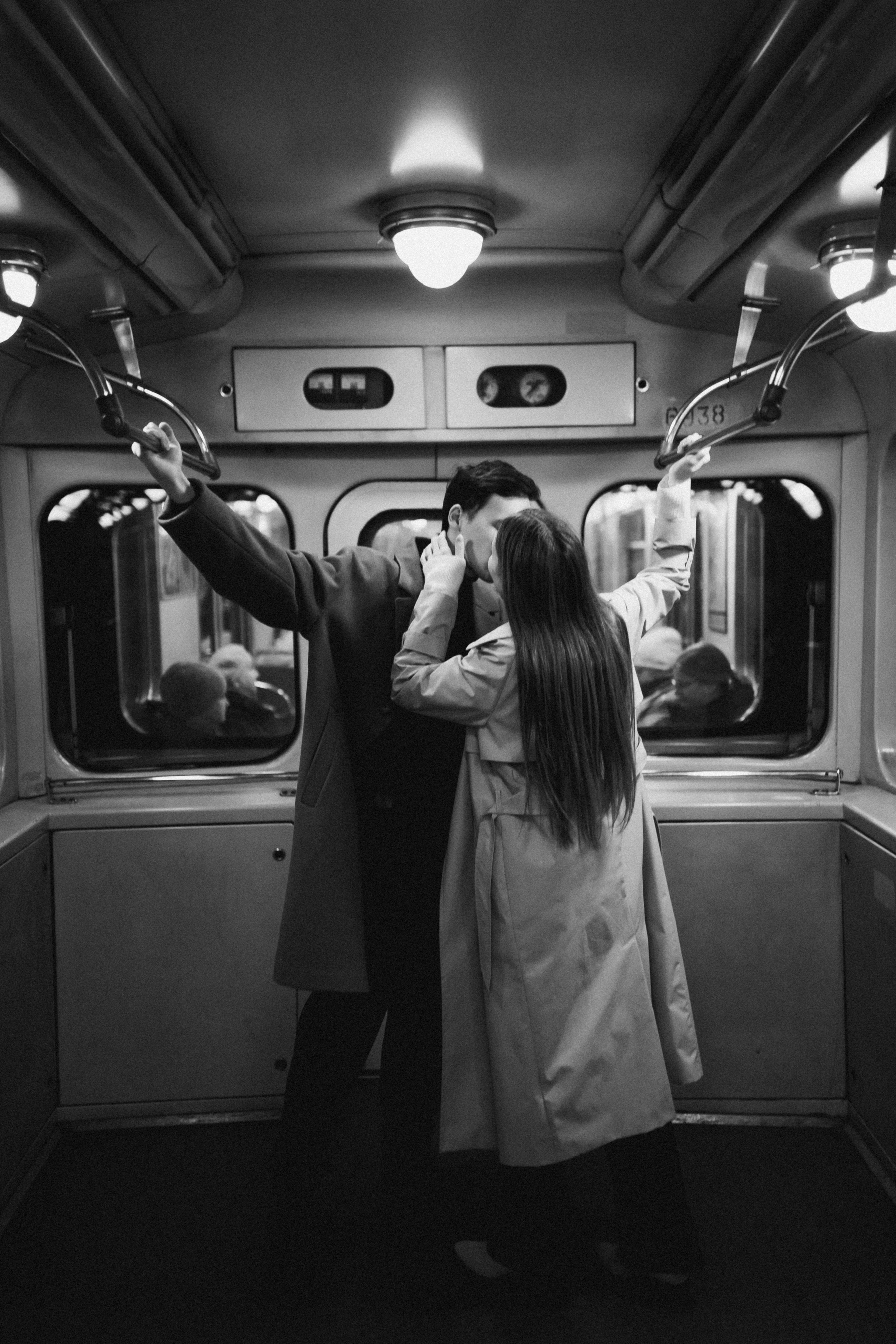 Мария и Андрей. Фотограф в Санкт-Петербурге