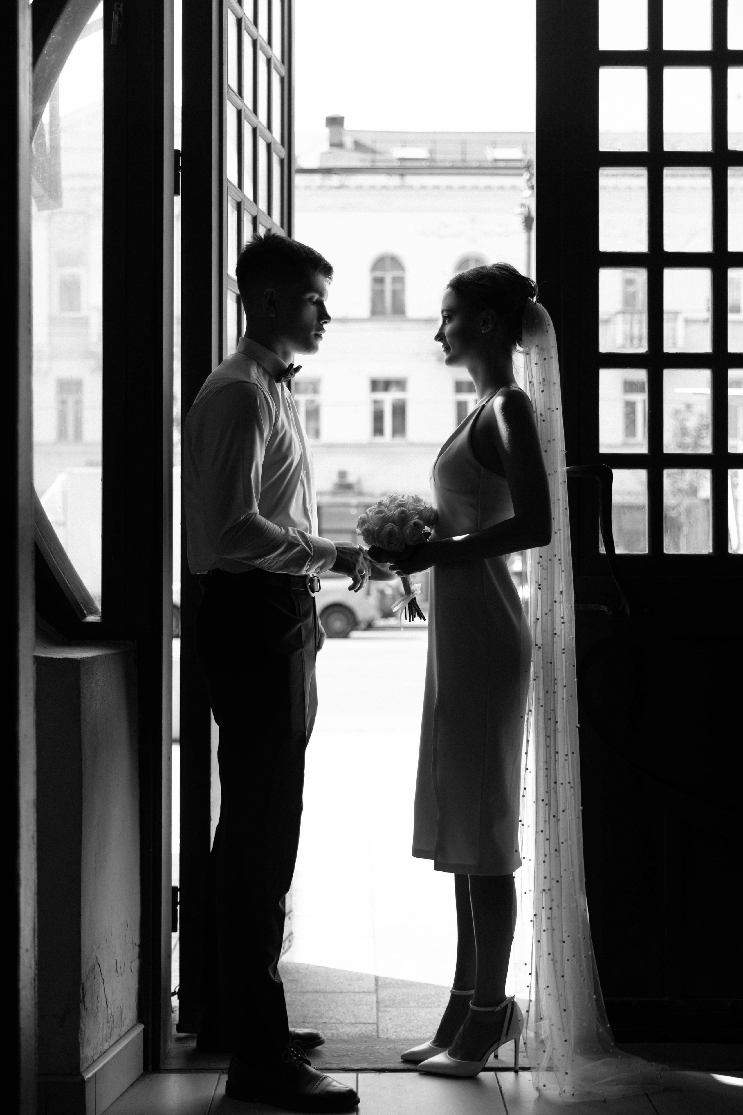 Свадебный и портретный фотограф в Воронеже Алфёрова Оксана