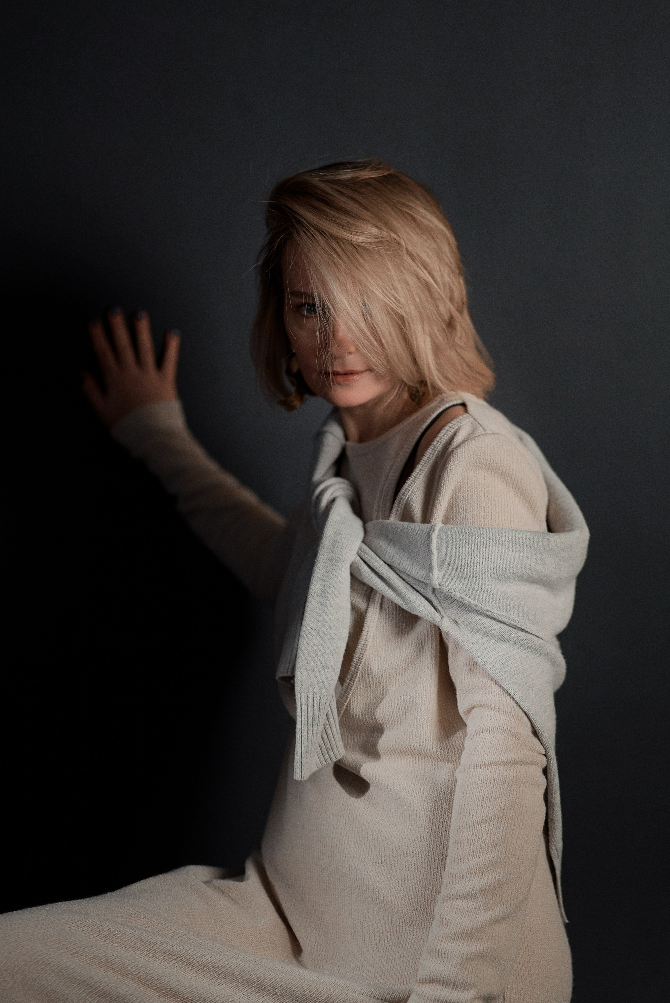 Индивидуальная. Профессиональный фотограф в Минске Пискунова Марина