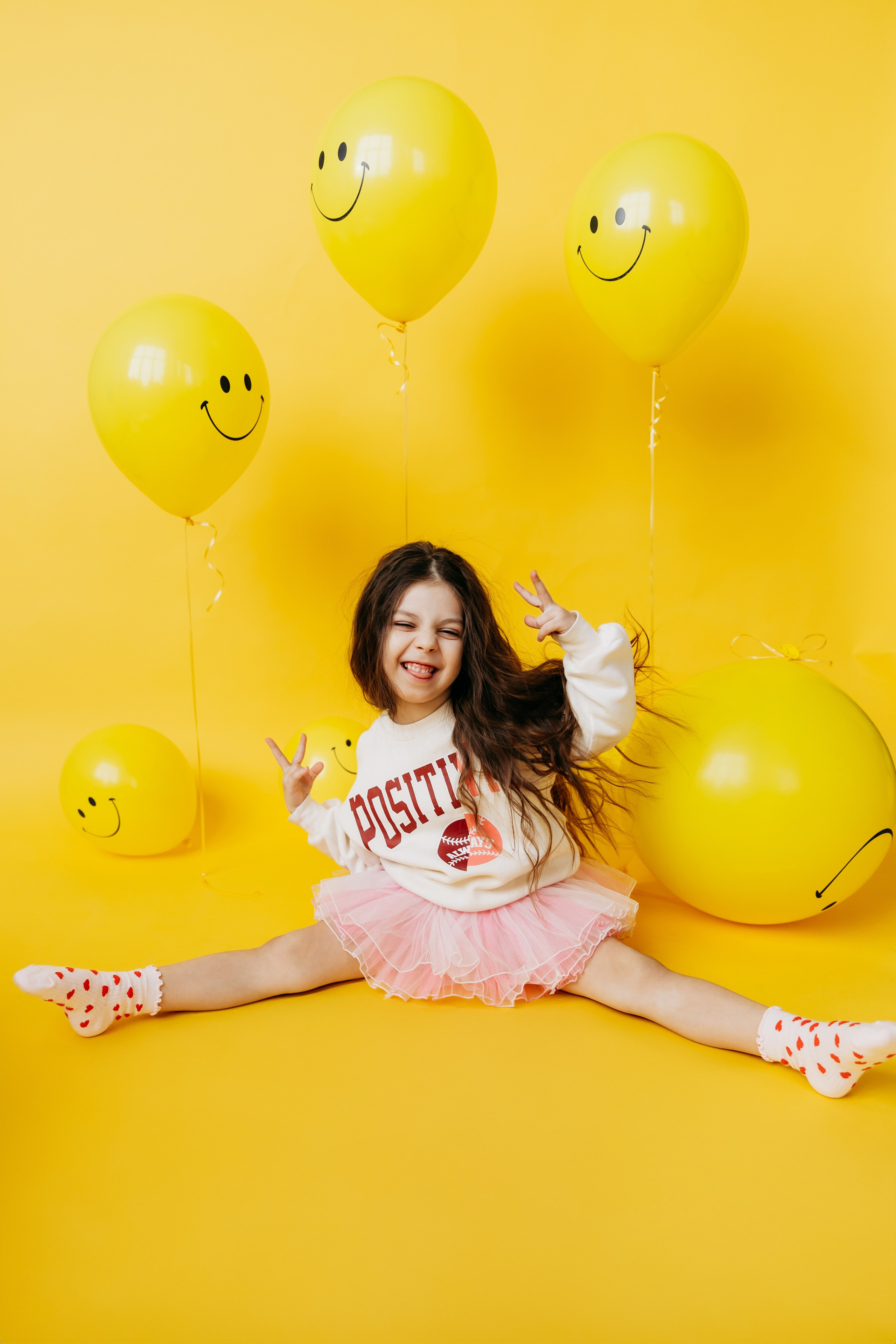 Smile. Главная