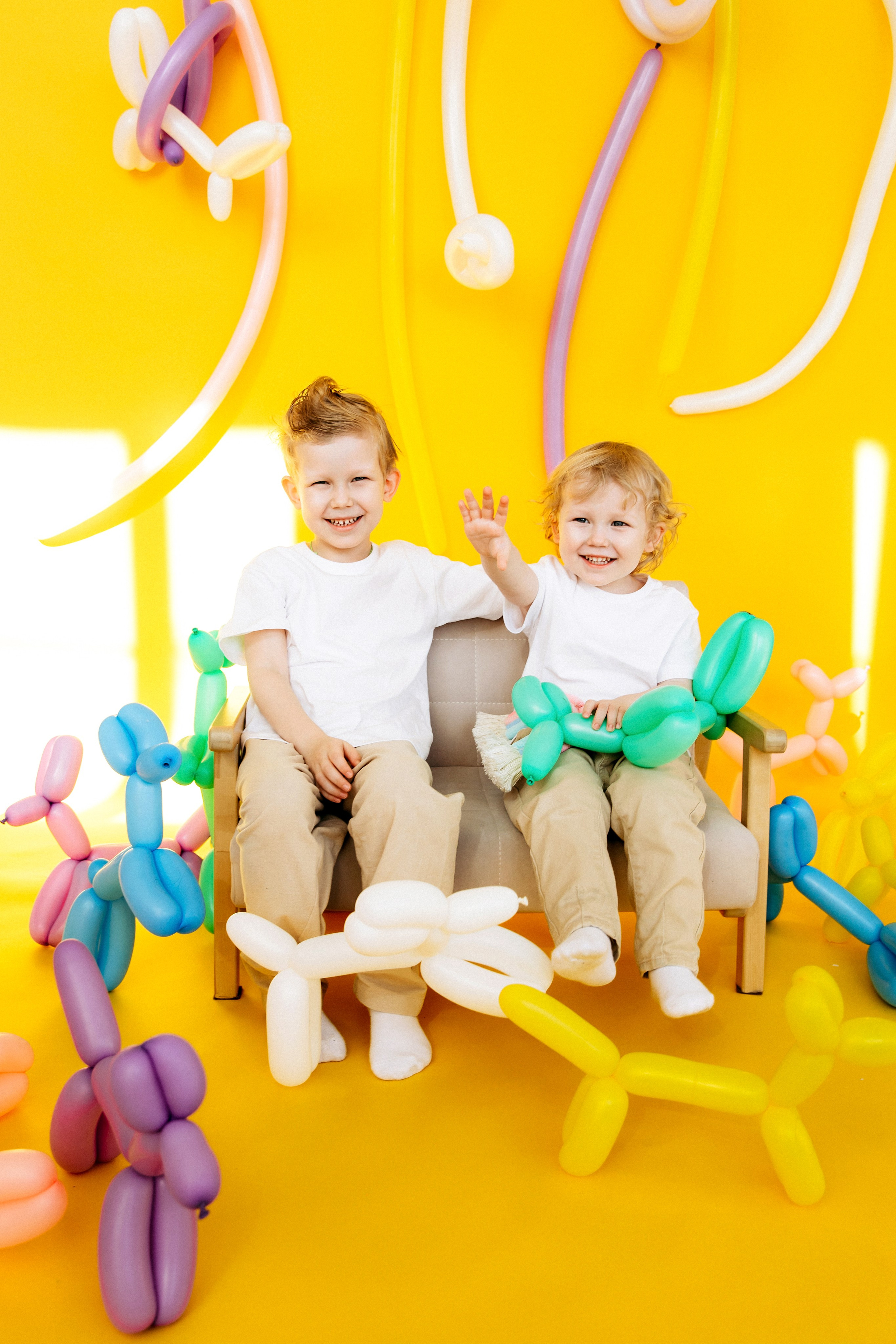 Детство. Главная