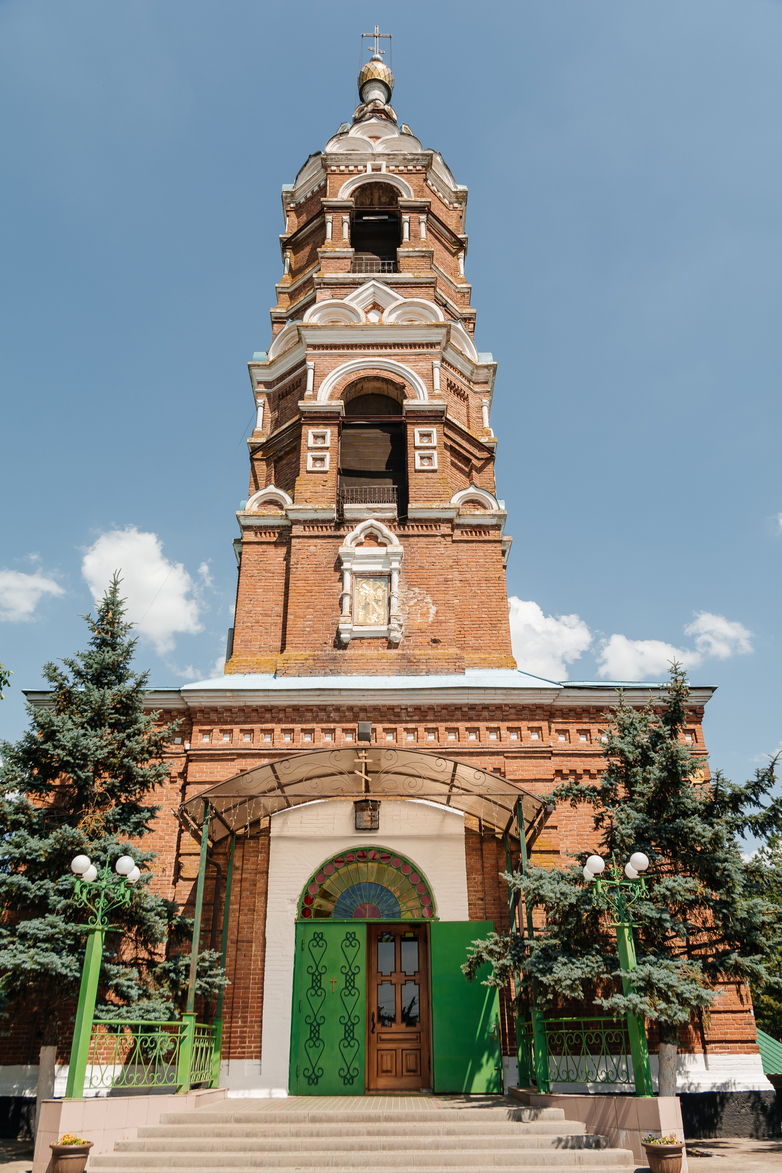 Фотосессия крещения Лукьяна в Обуховке. Семейный и детский фотограф Кущ Наташа