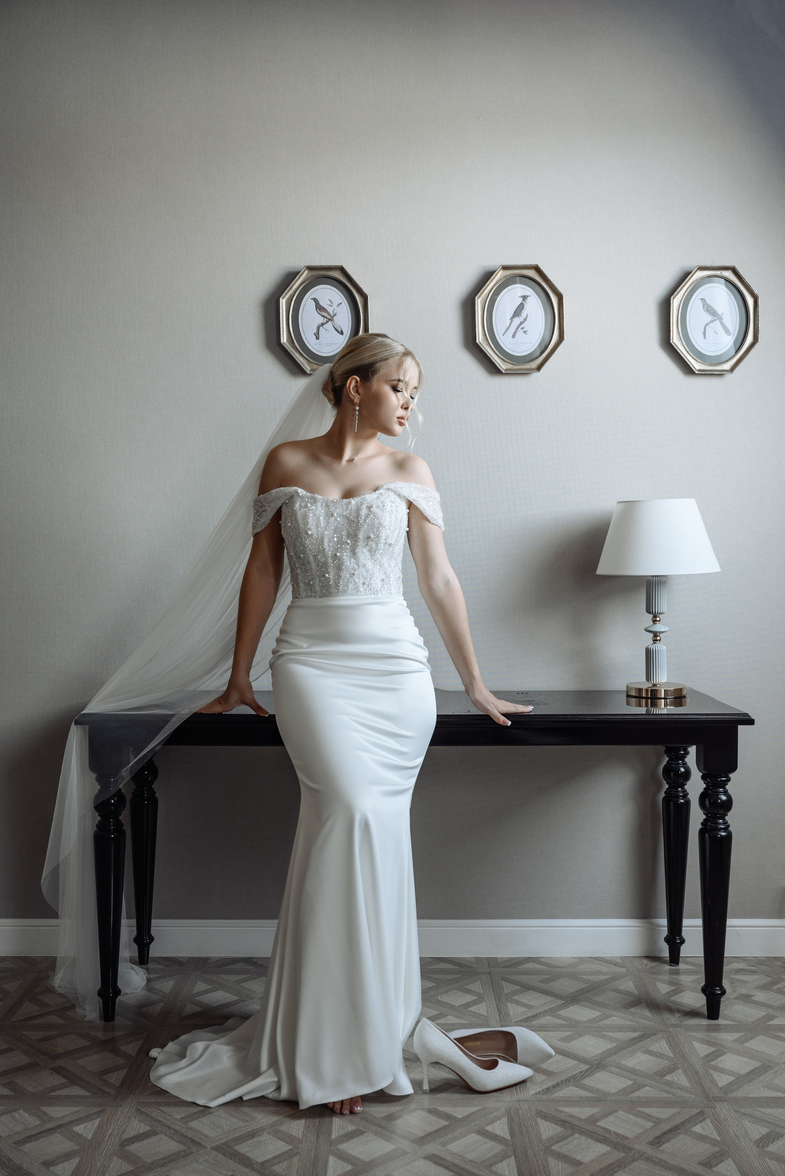 КСЕНИЯ И АЛЕКСАНДР. Свадебный фотограф Ксения Барабаш