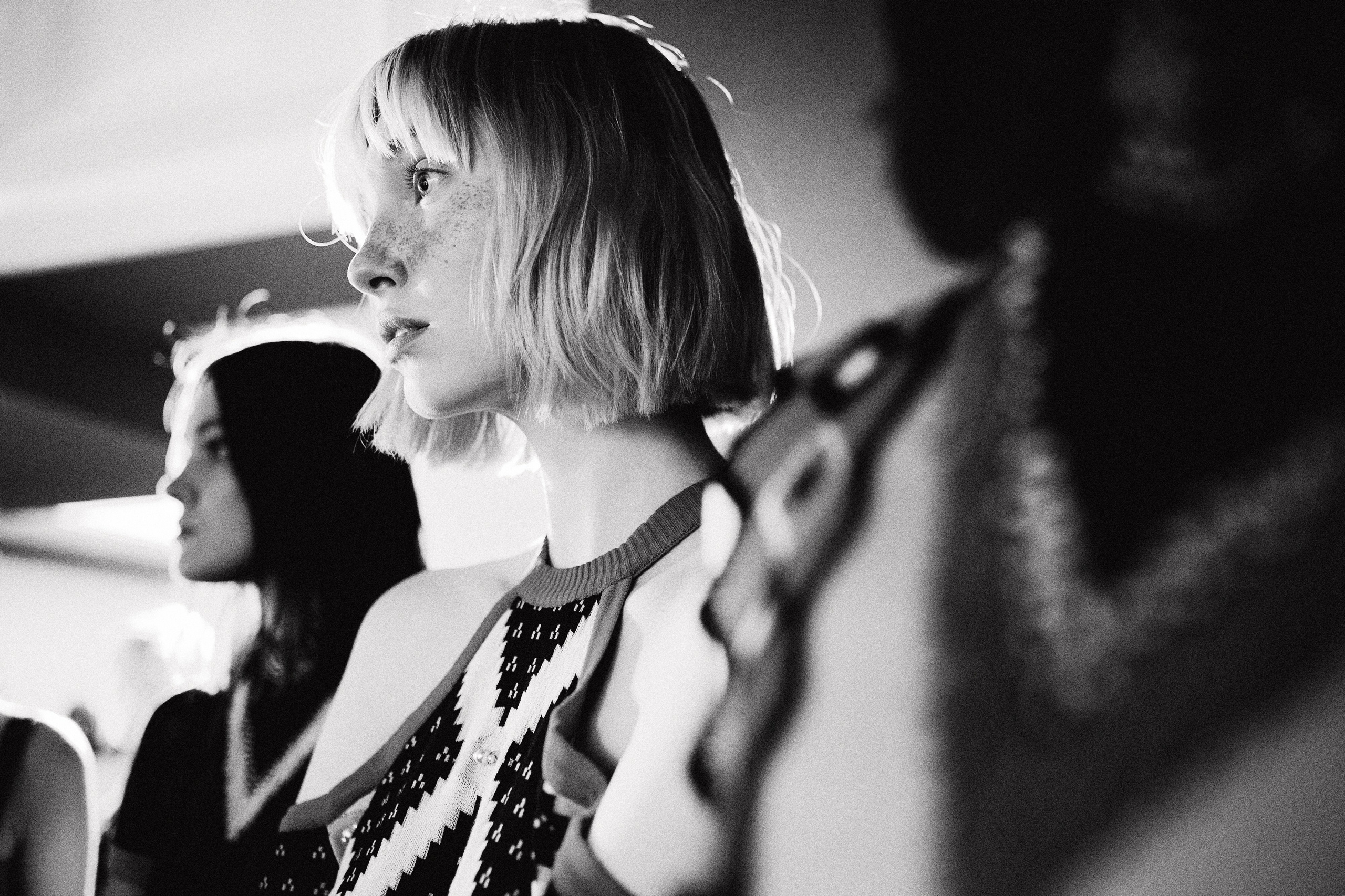 День первый. Уральская международная неделя моды 2024