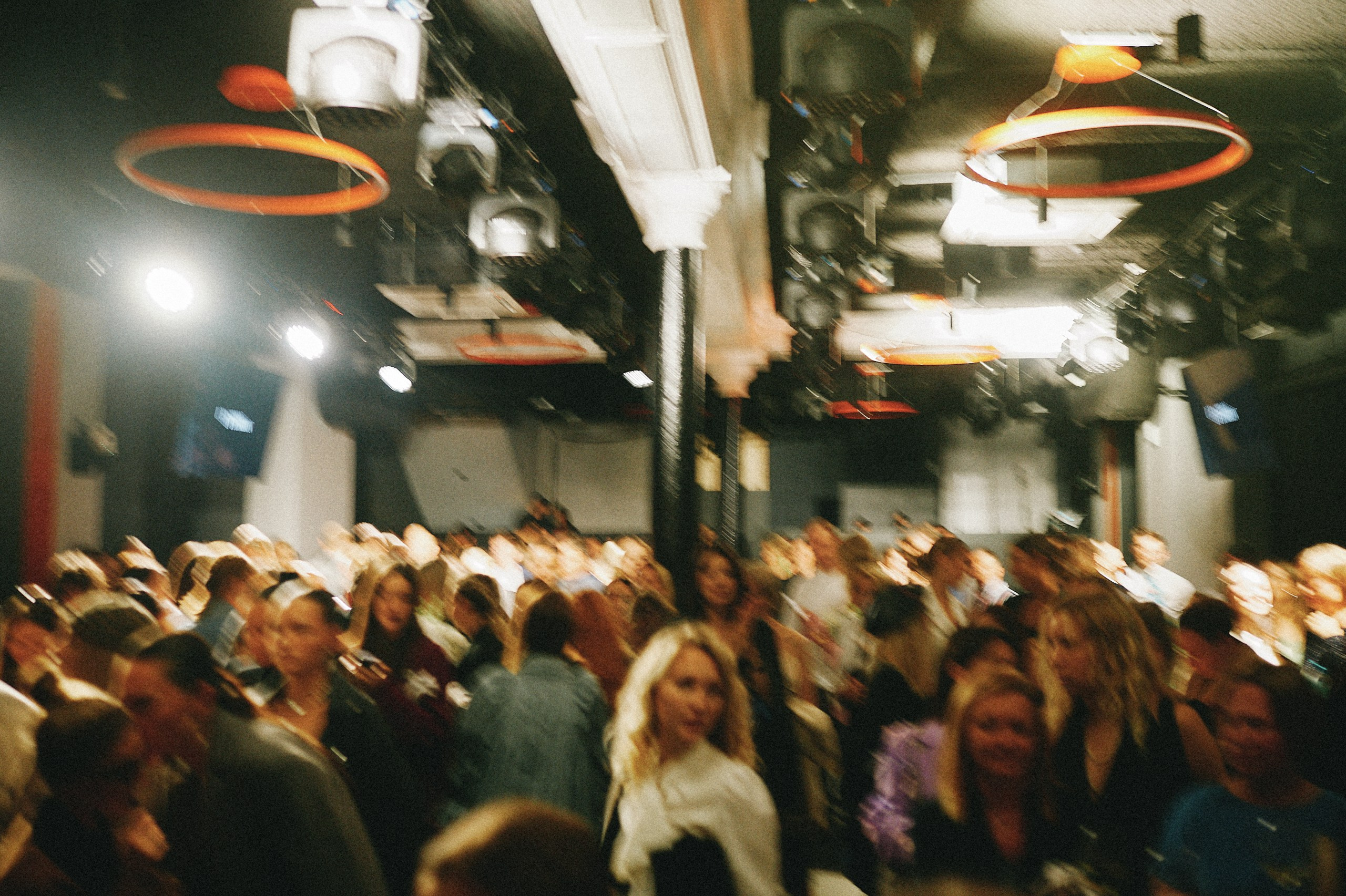 День пятый. Уральская международная неделя моды 2024