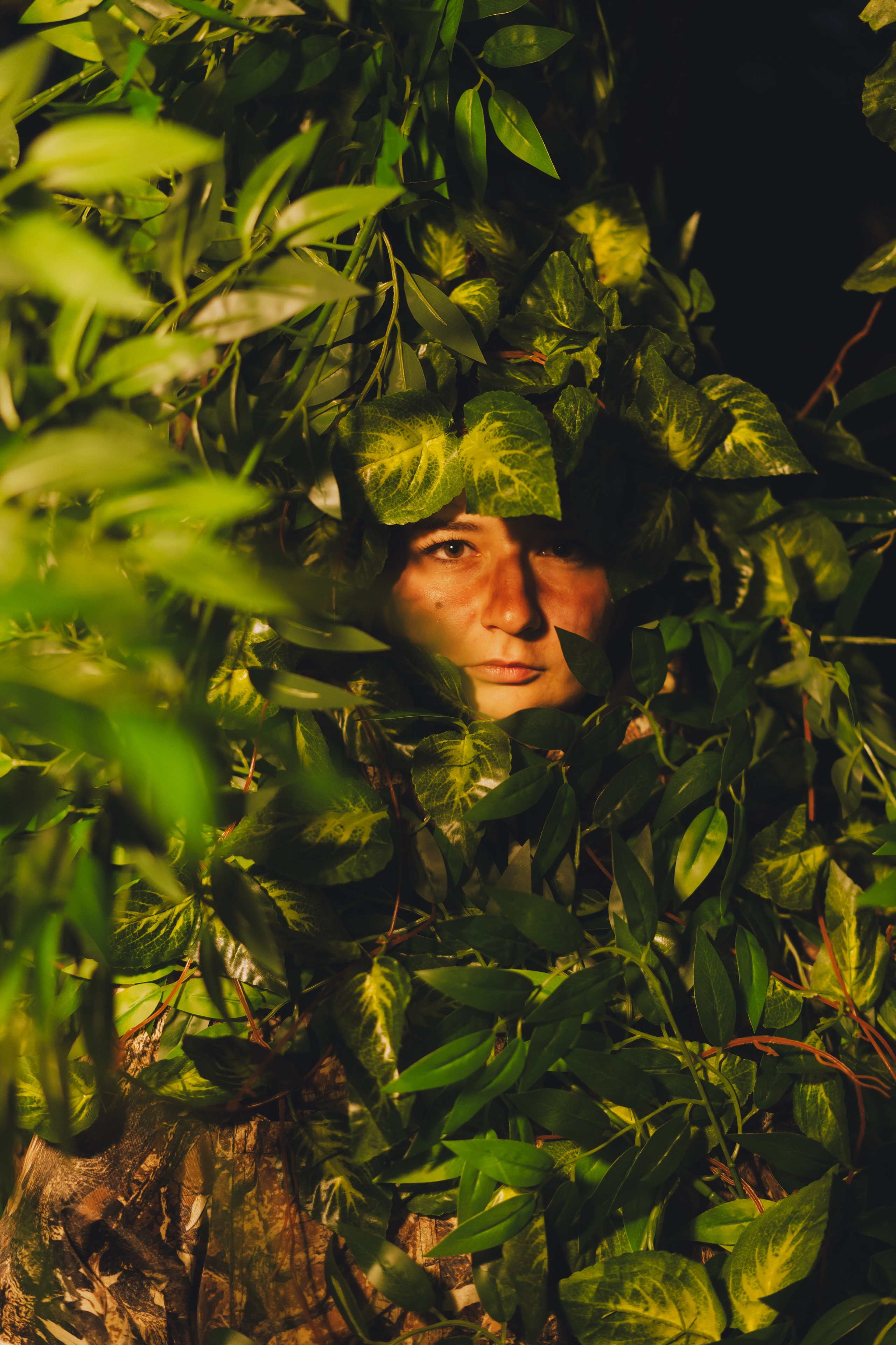 Палаточный форум CAMPot 2025. Фотограф Надежда Погребняк | Рязань | Москва