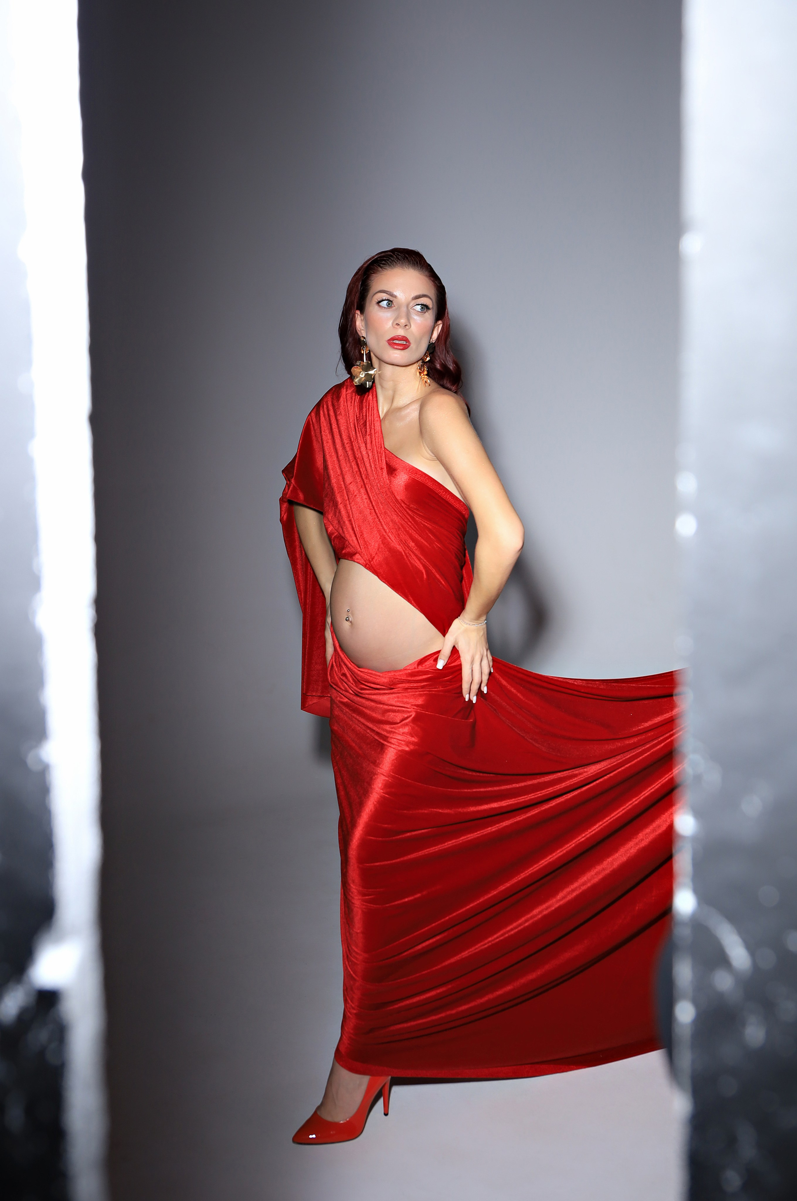 Съёмка беременности. Свадебный и школьный фотограф в Аткарске и Саратове