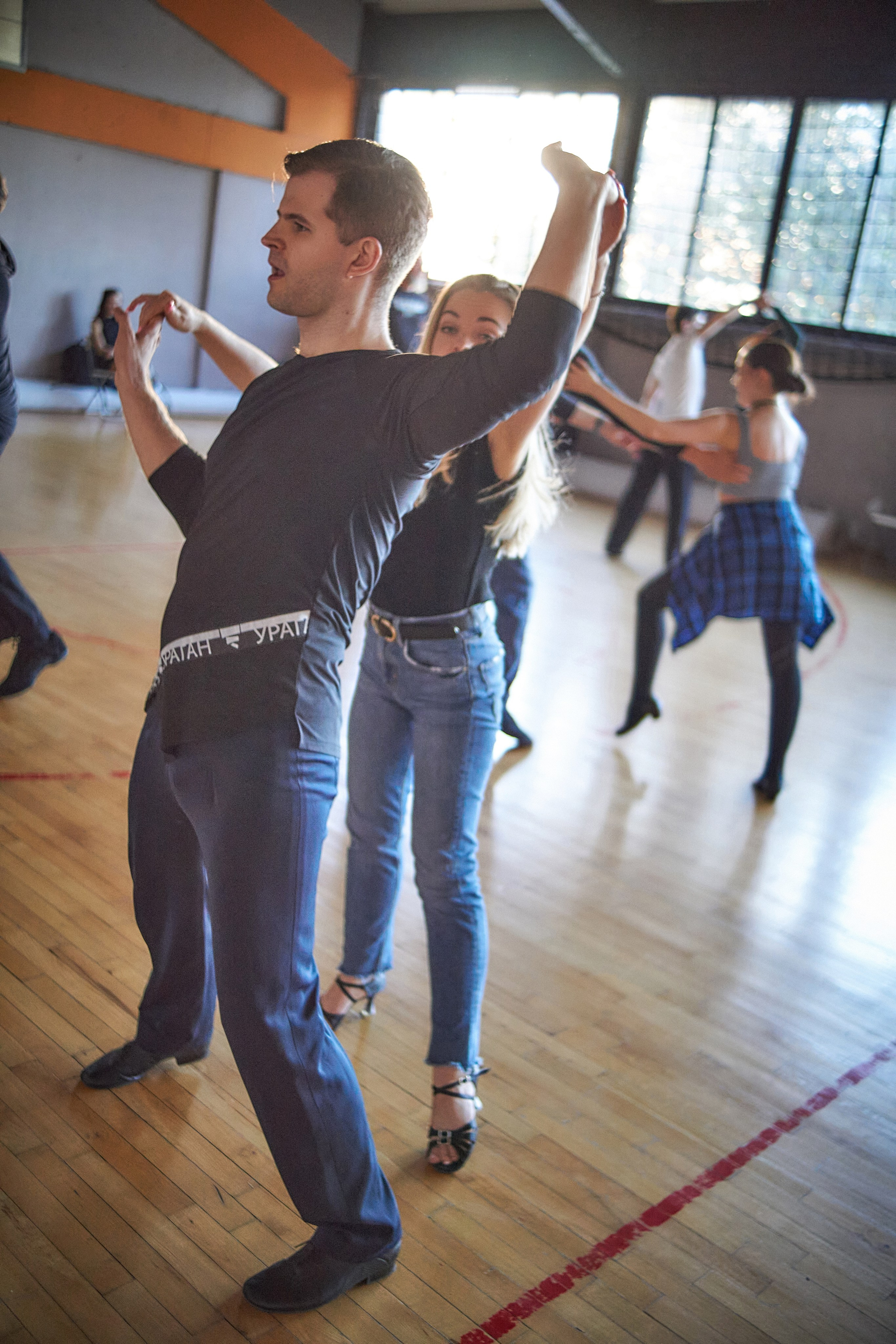 Репортажная съёмка в Черногории — Портфолио фотографа Эли Станевской