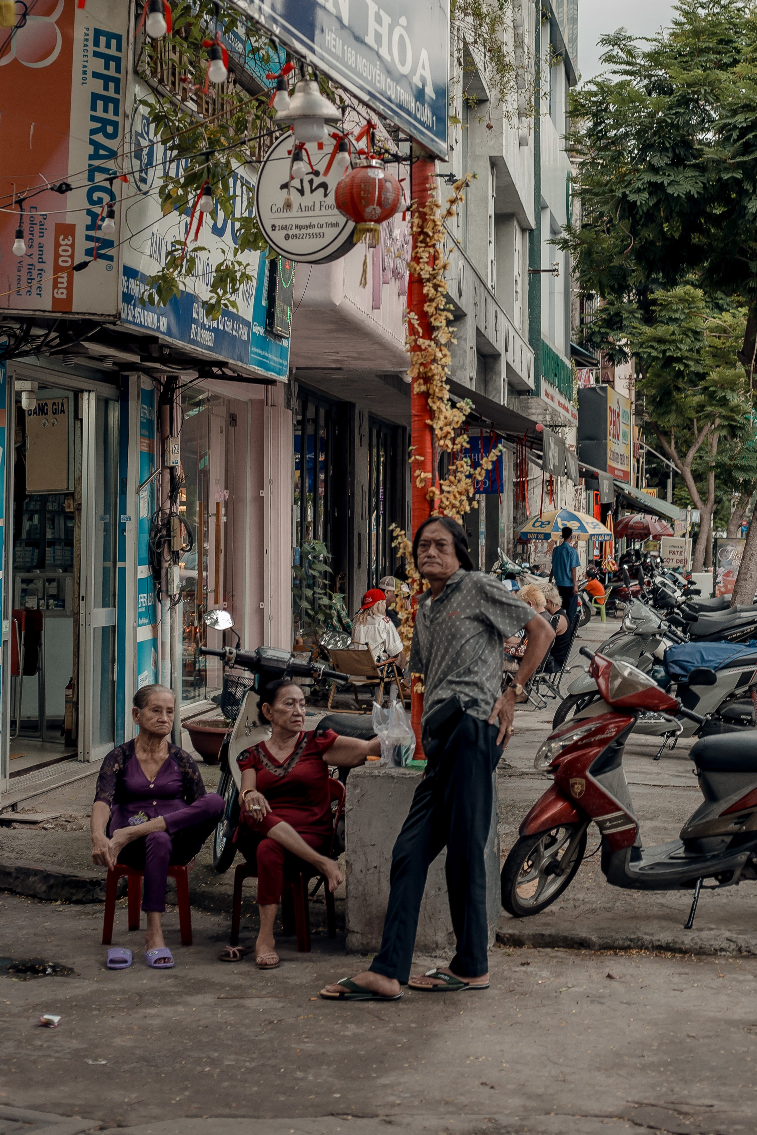 Ho Chi Minh, Vietnam | Part 1| 2025. Art Photographer