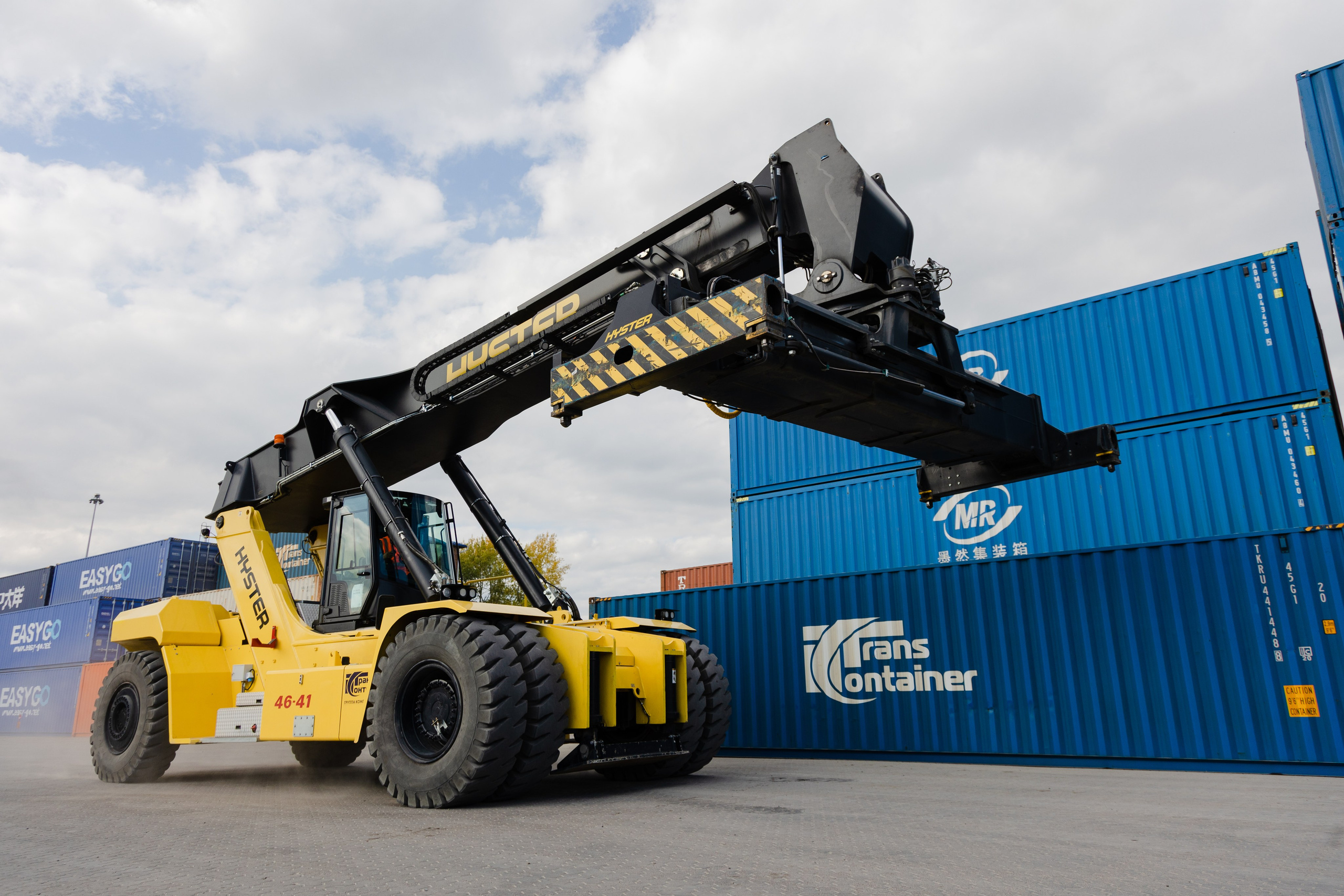 ТрансКонтейнер. Фотограф свадебный семейный в Красноярске Шукшина Наталья