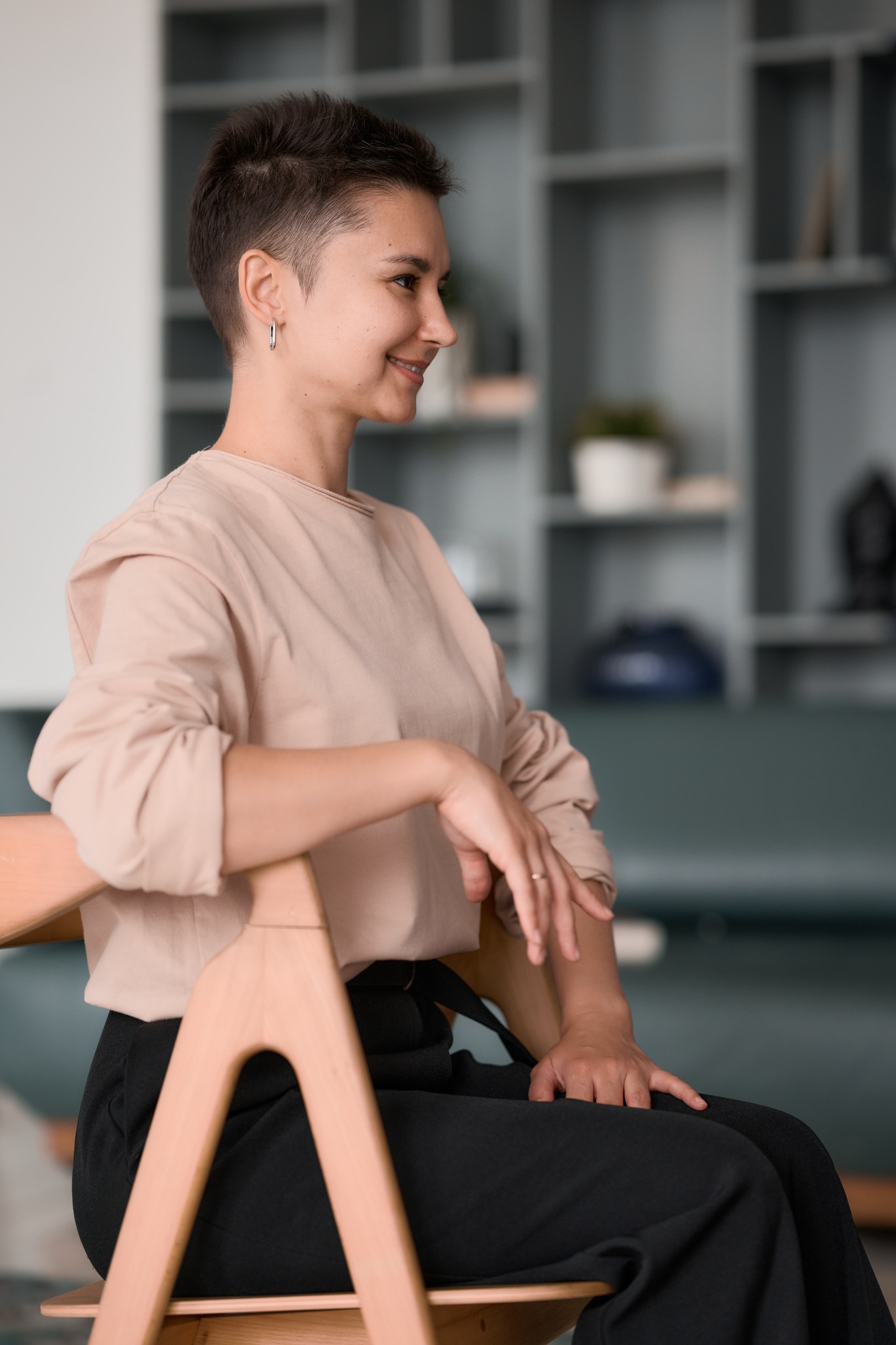 Фотосессия Оля 31.01.22. Никита Хохловский фото и видео продакшн