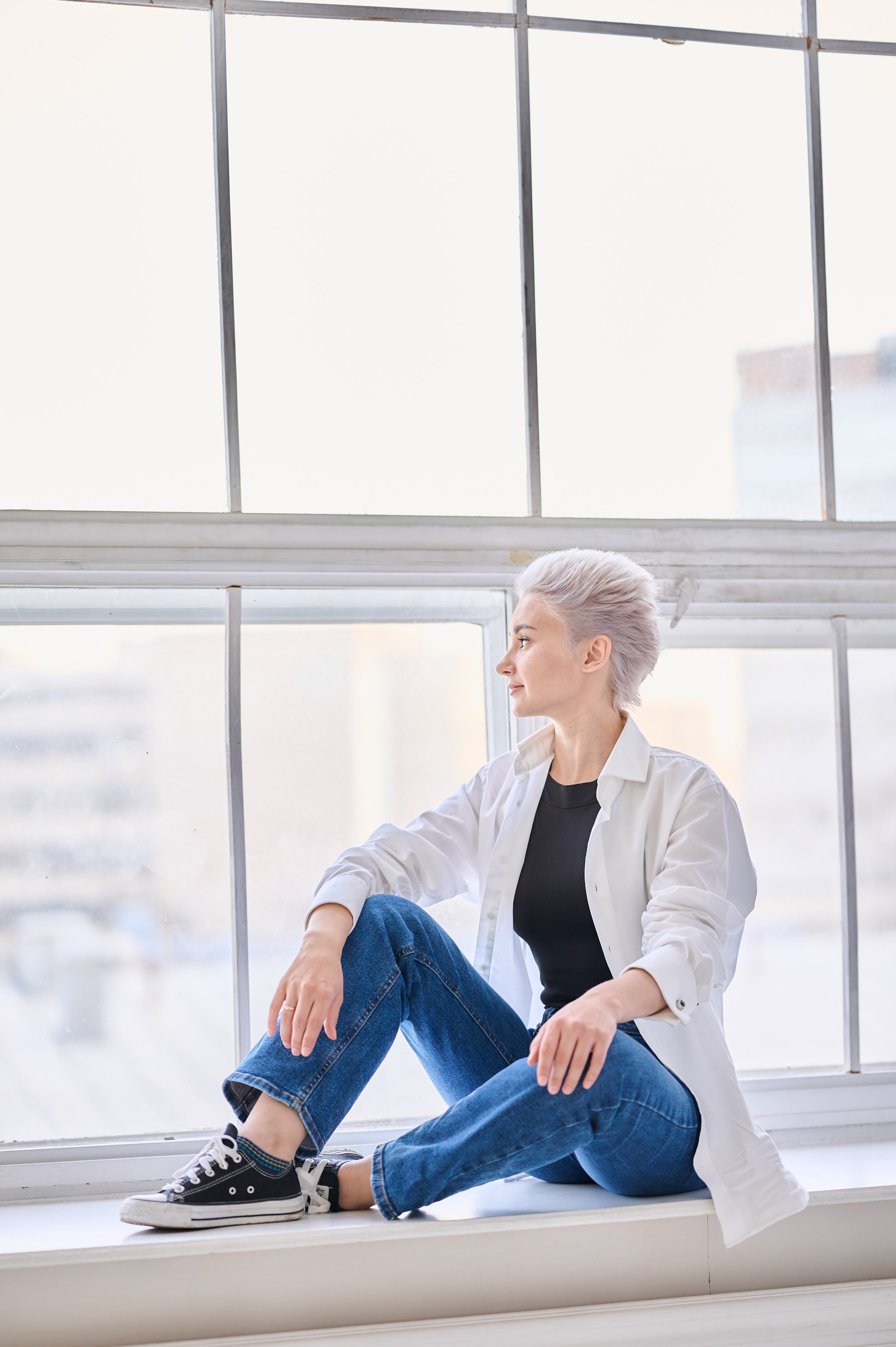 Фотосессия Оля 25.10.21. Никита Хохловский фото и видео продакшн