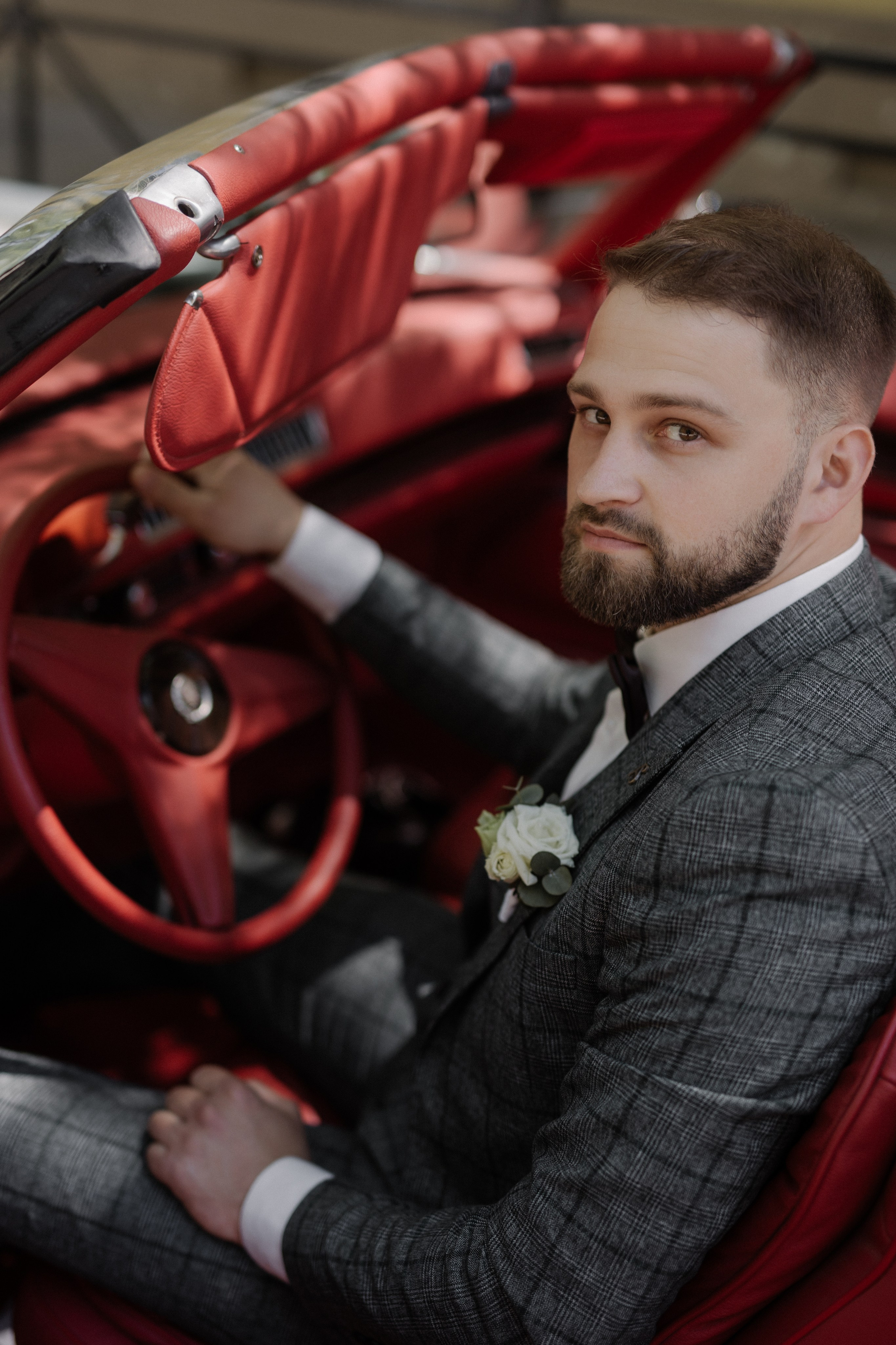 D & D. Свадебный и семейный фотограф в Астрахани Сергунова Наталья