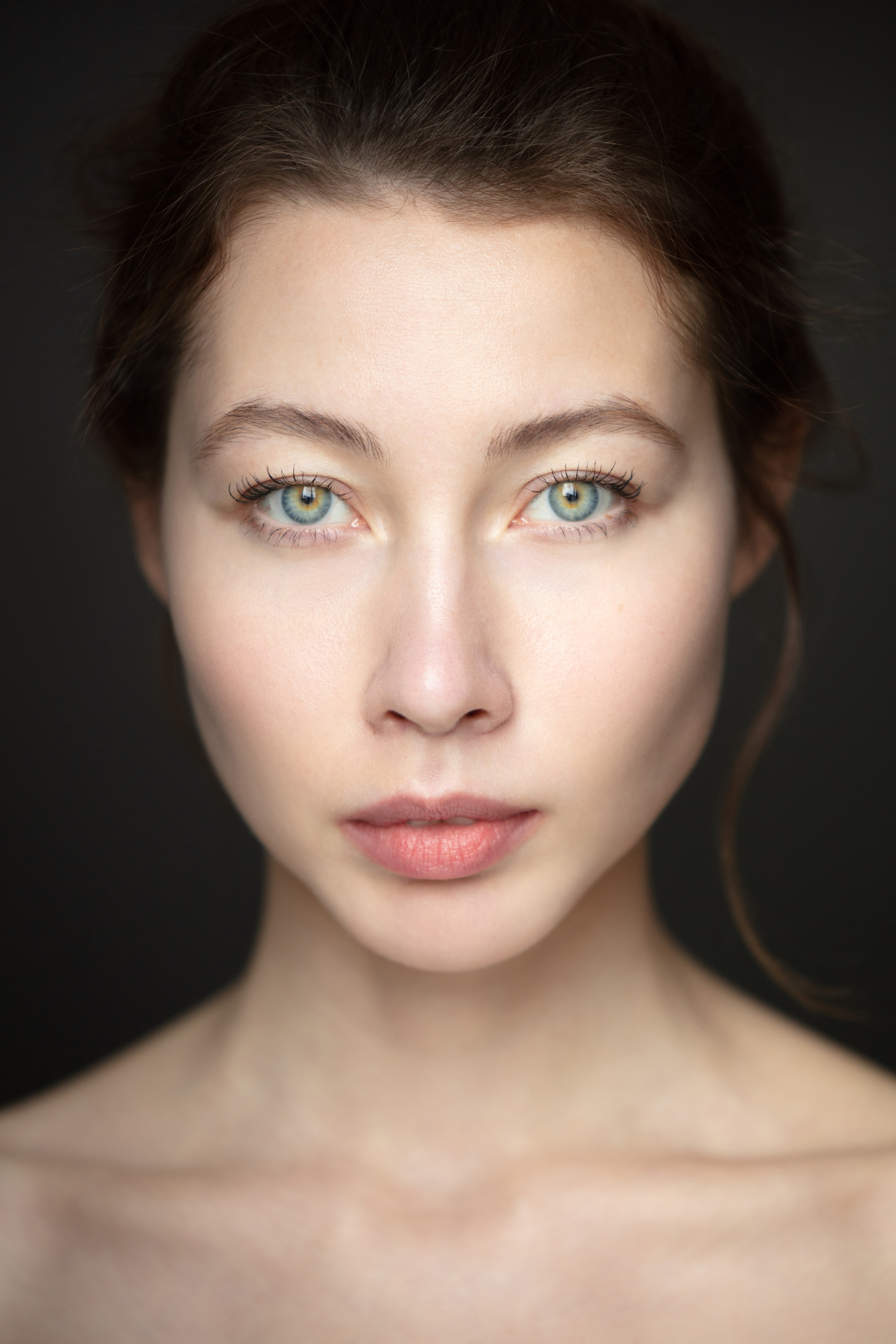 Актёрские портреты. Актёрский хэдшот. Профессиональный фотограф в Москве Дмитрий Постнов / Niko Nikolas