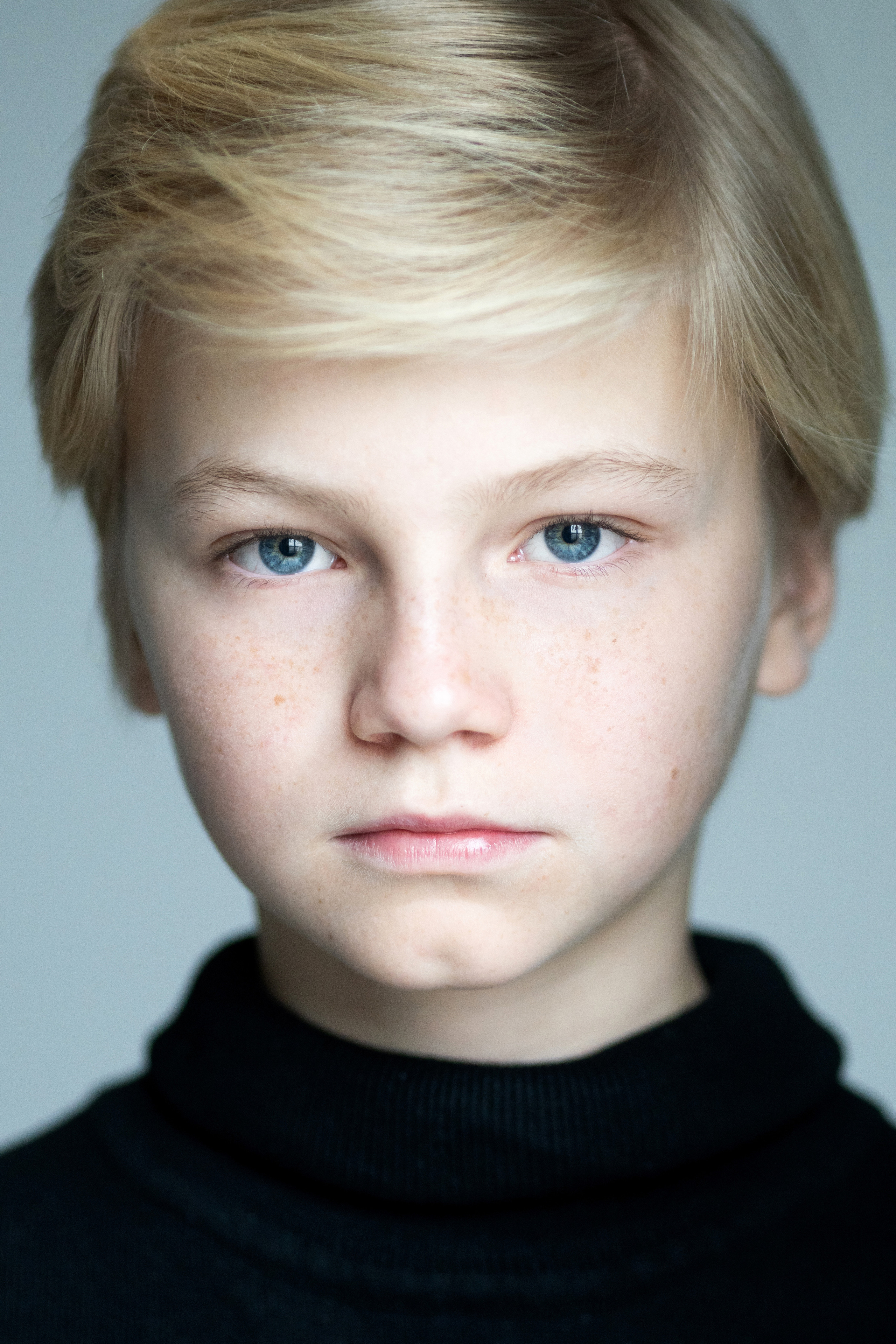 Актёрские портреты. Актёрский хэдшот. Профессиональный фотограф в Москве Дмитрий Постнов / Niko Nikolas