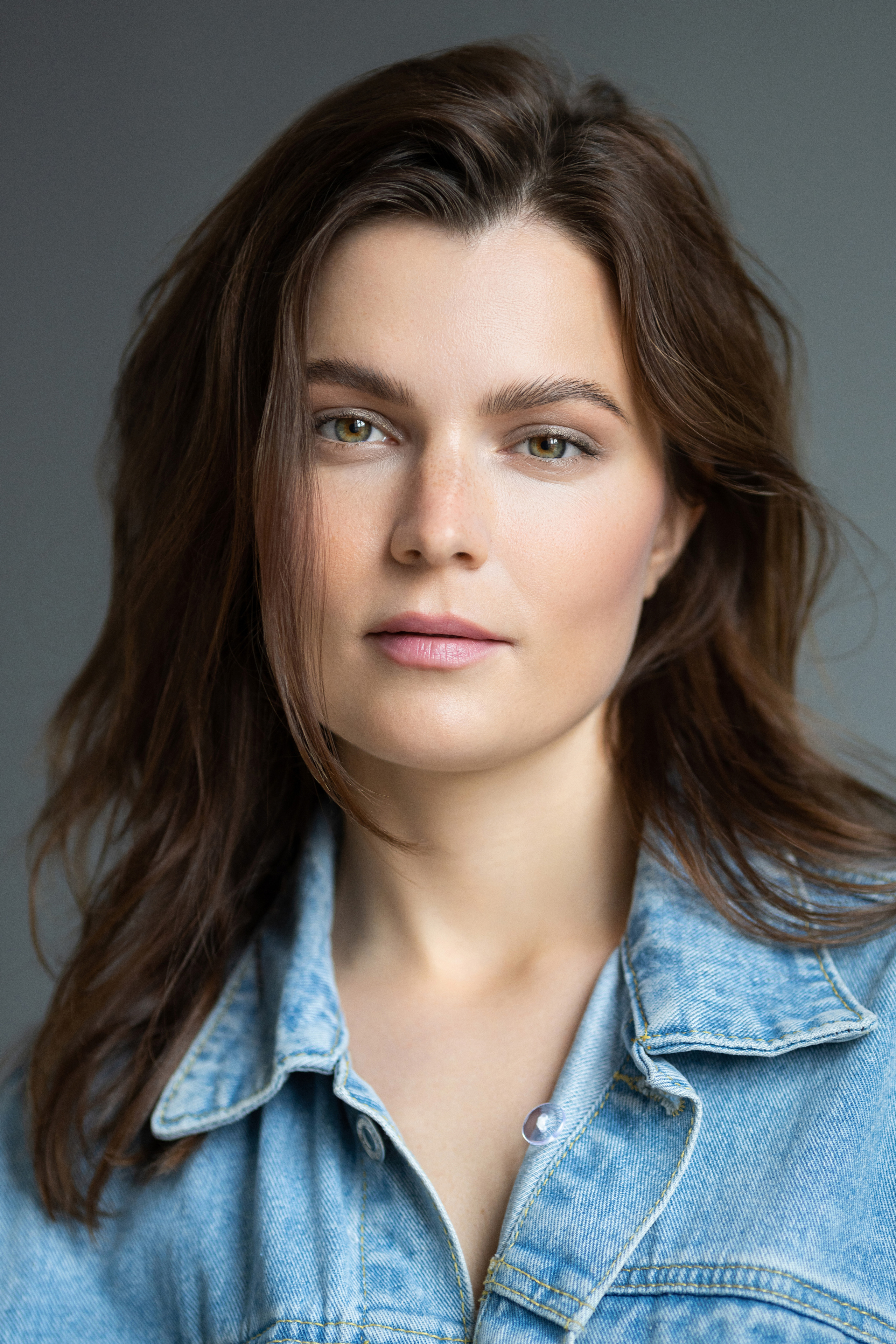 Актёрские портреты. Актёрский хэдшот. Профессиональный фотограф в Москве Дмитрий Постнов / Niko Nikolas