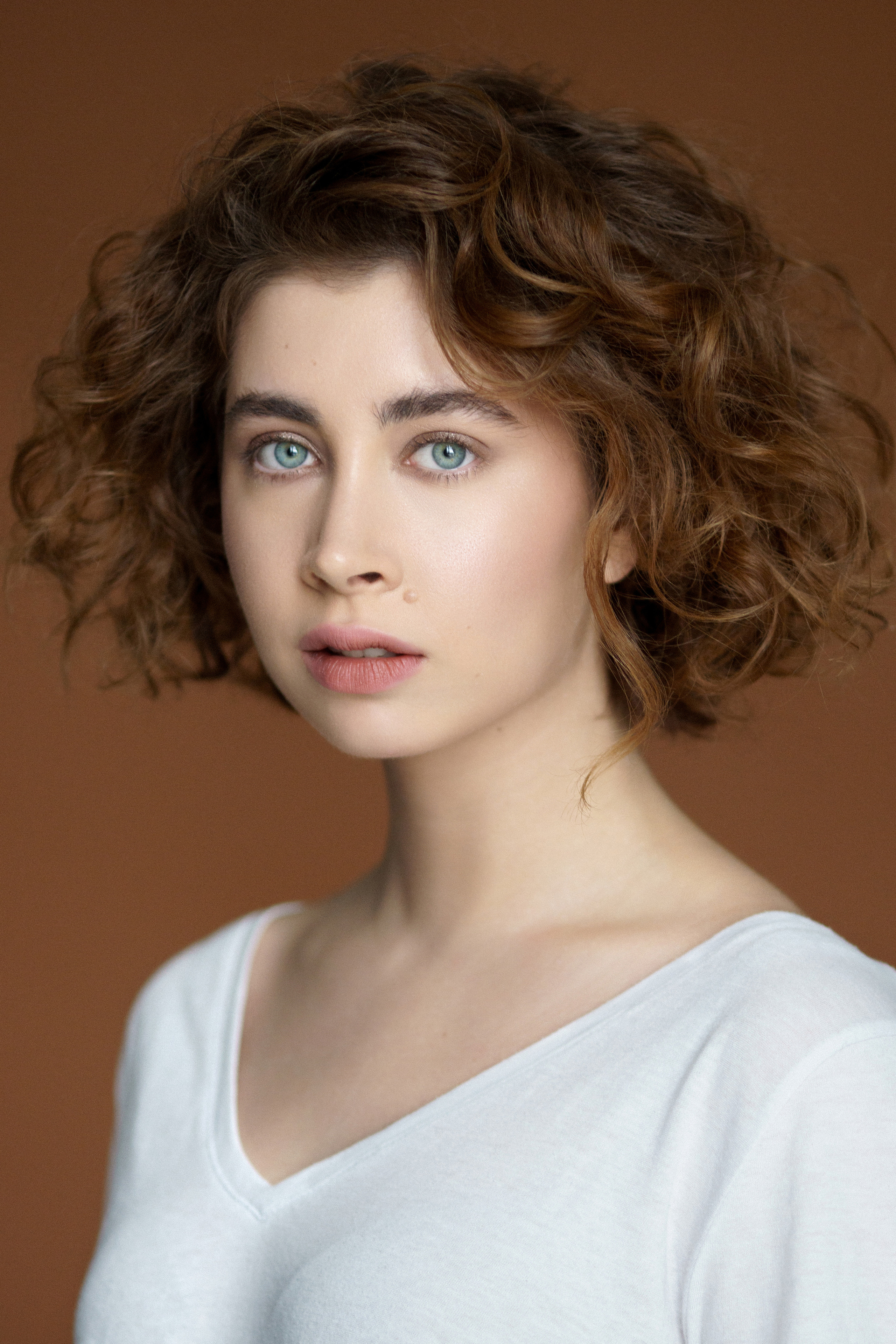 Актёрские портреты. Актёрский хэдшот. Профессиональный фотограф в Москве Дмитрий Постнов / Niko Nikolas