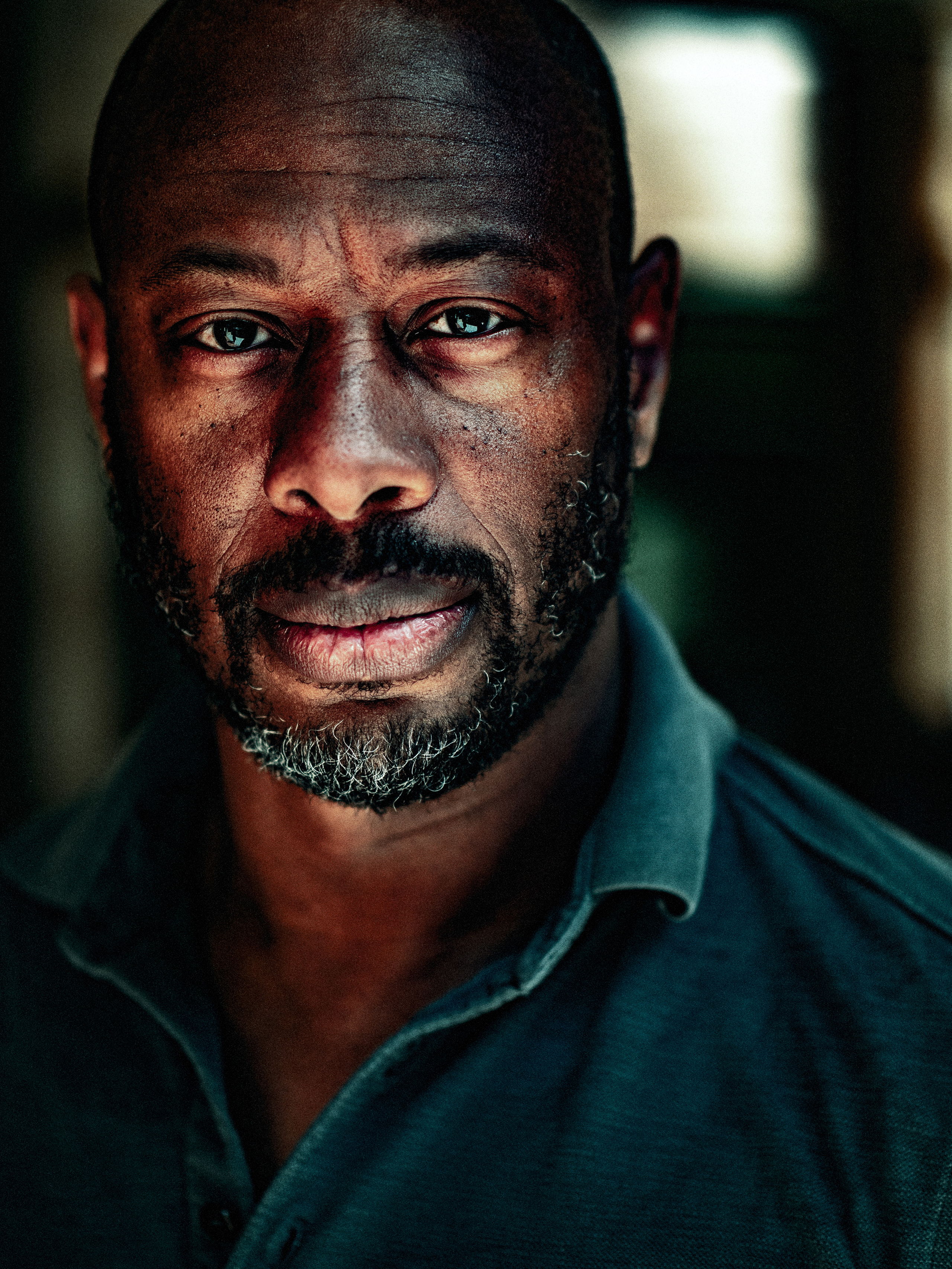 Цветная фотография. Женский портрет. Мужской портрет. Профессиональный фотограф в Москве Дмитрий Постнов / Niko Nikolas