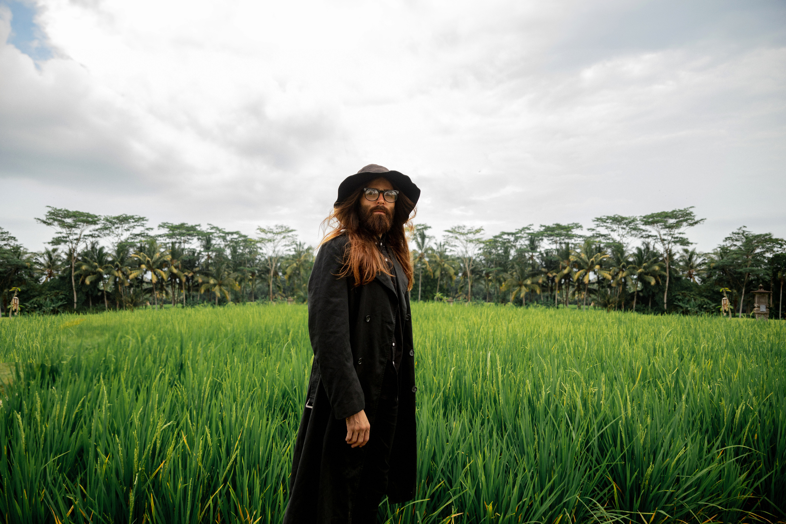 Цветная фотография. Женский портрет. Мужской портрет. Профессиональный фотограф в Москве Дмитрий Постнов / Niko Nikolas