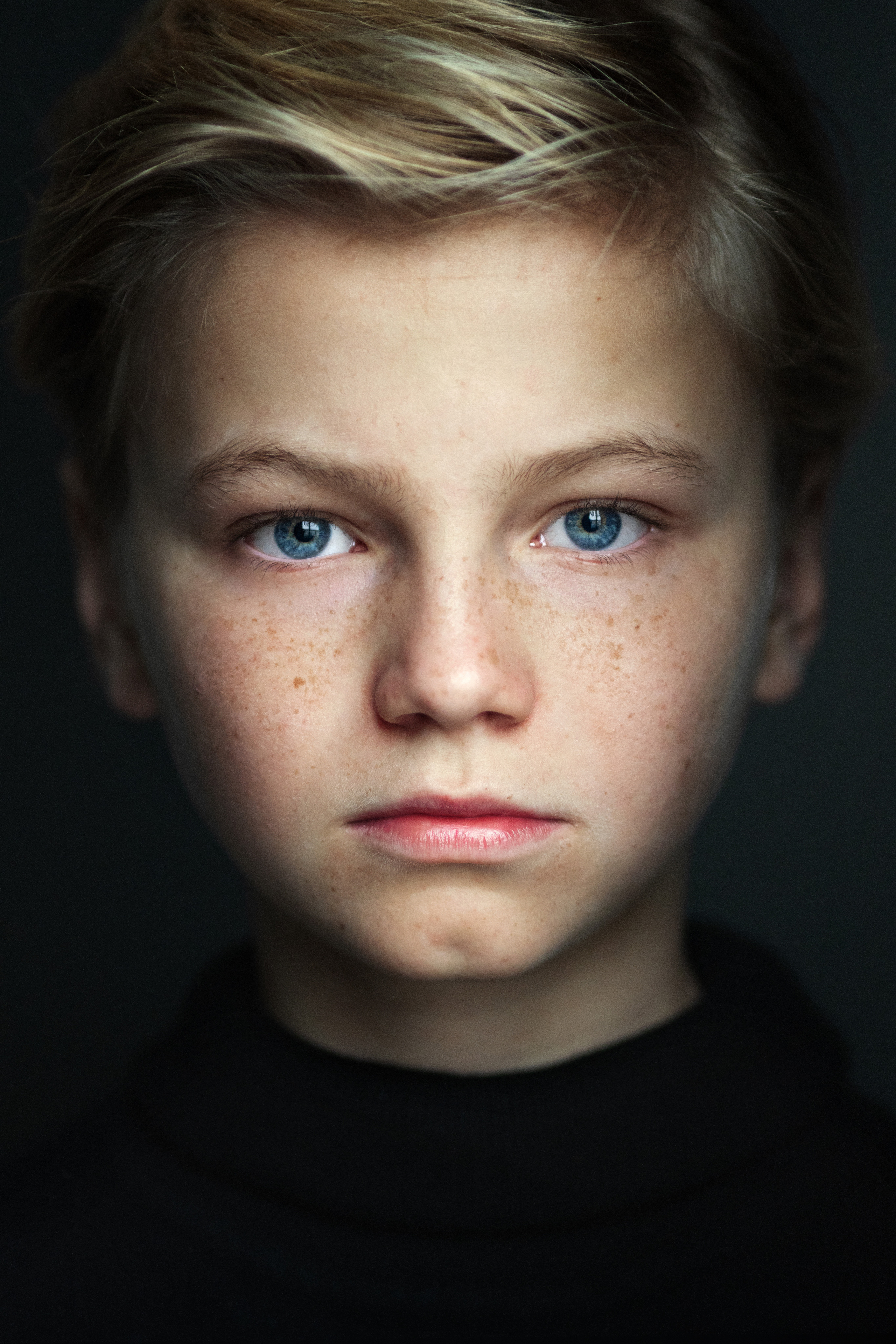 Цветная фотография. Женский портрет. Мужской портрет. Профессиональный фотограф в Москве Дмитрий Постнов / Niko Nikolas