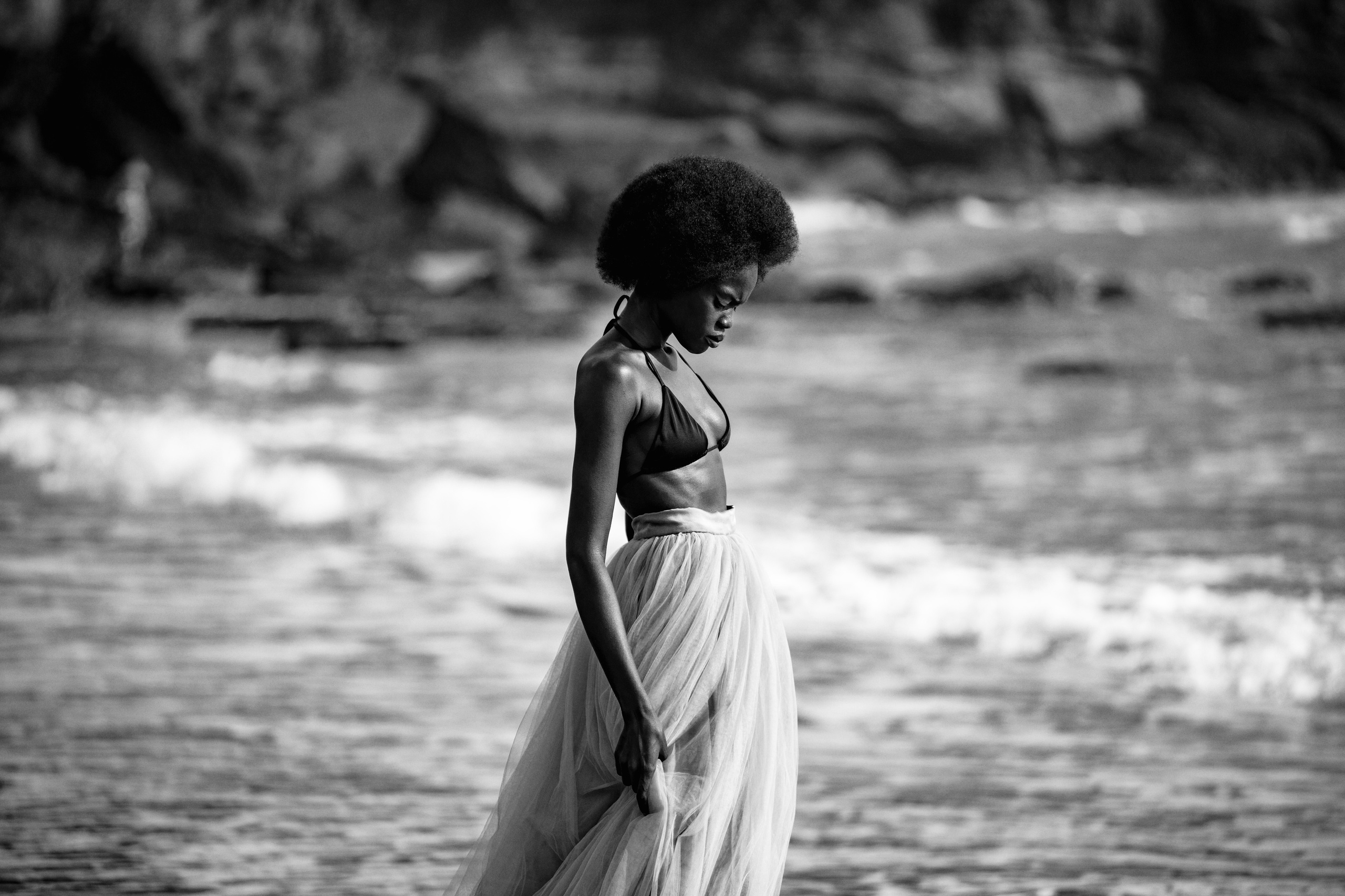 Черно-белая фотография. Женский портрет. Мужской портрет. Профессиональный фотограф в Москве Дмитрий Постнов / Niko Nikolas