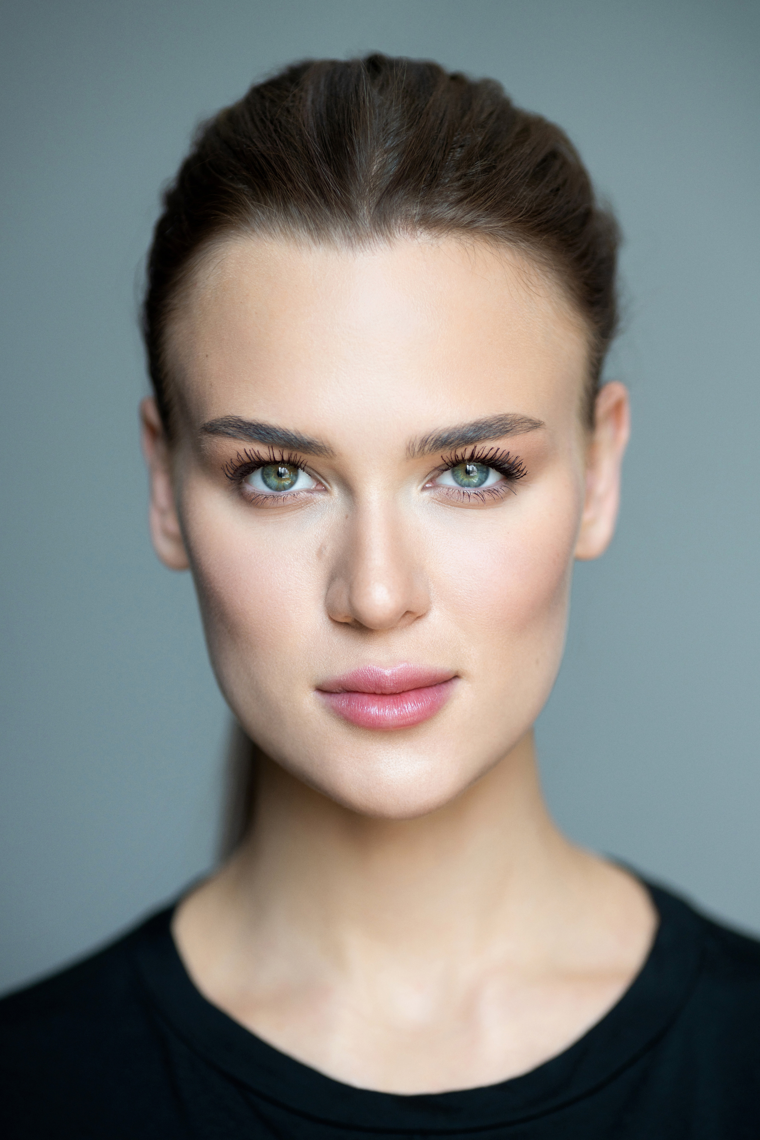 Актёрские портреты. Актёрский хэдшот. Профессиональный фотограф в Москве Дмитрий Постнов / Niko Nikolas