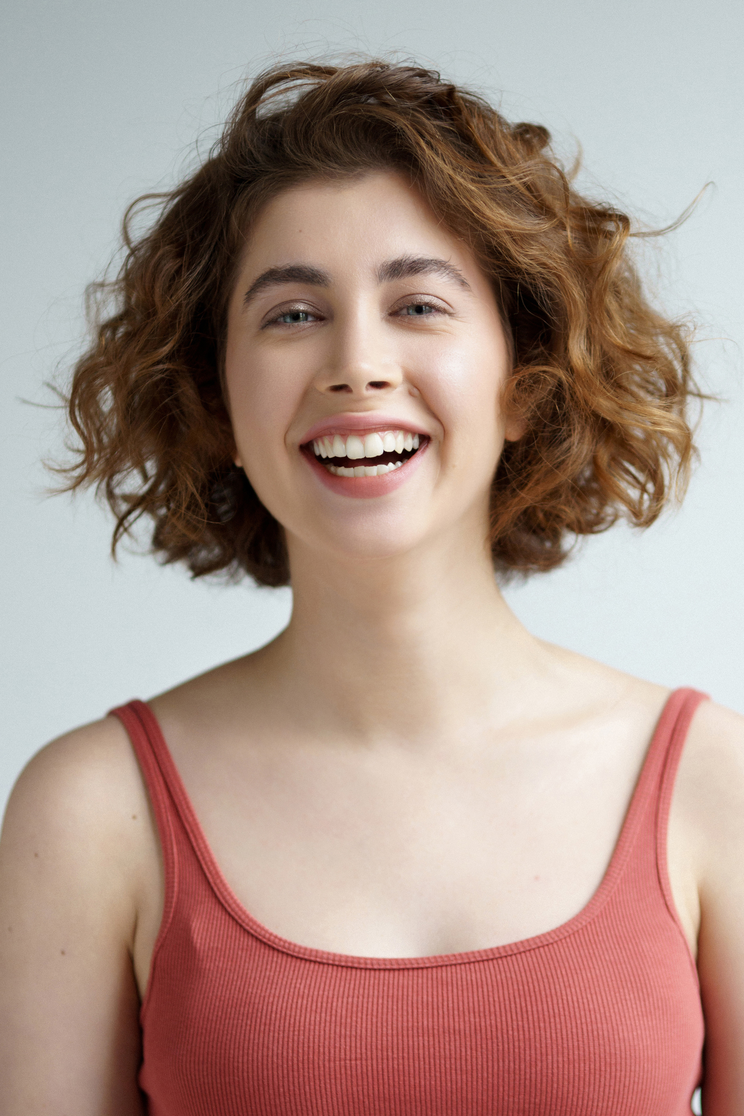 Актёрские портреты. Актёрский хэдшот. Профессиональный фотограф в Москве Дмитрий Постнов / Niko Nikolas