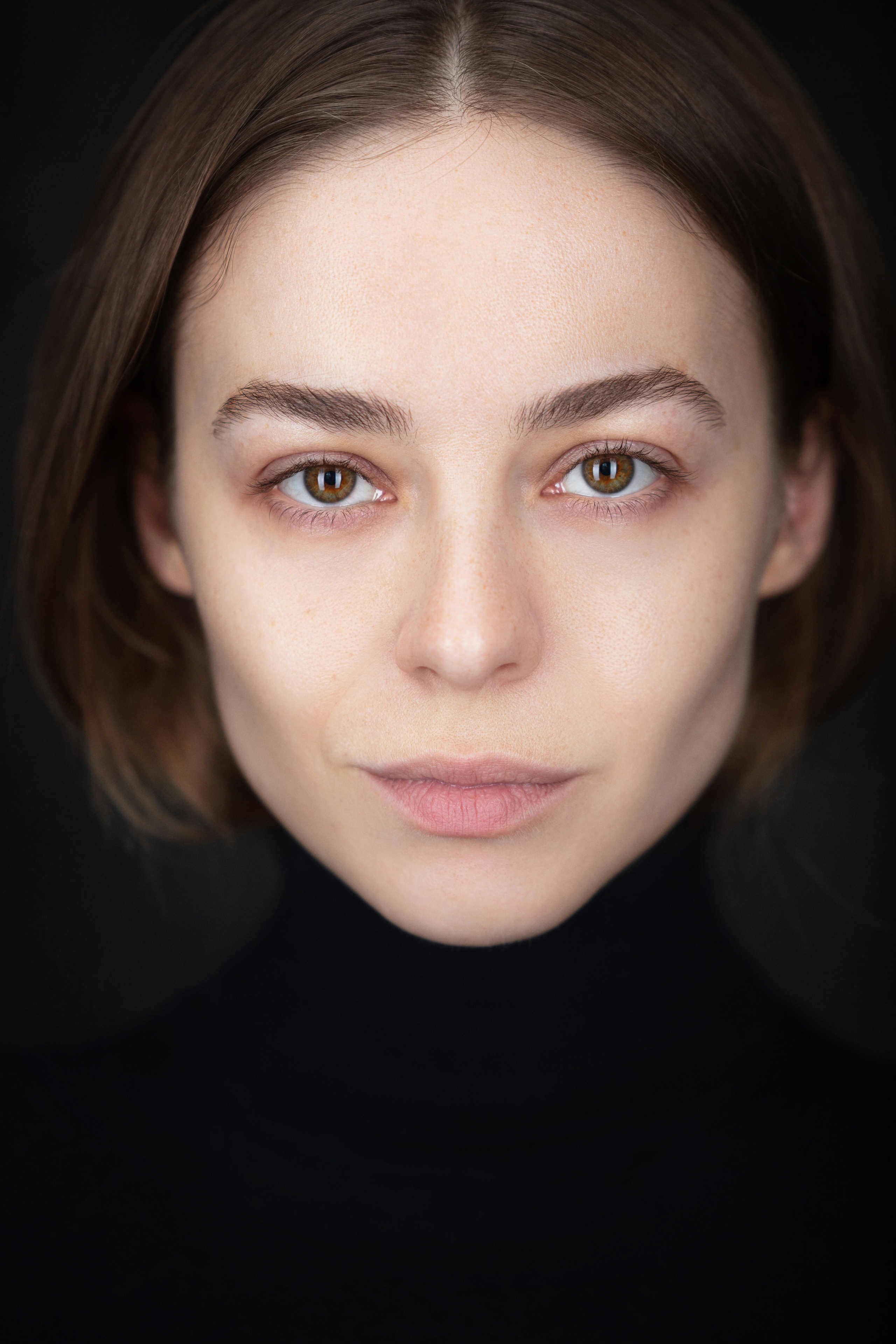 Актёрские портреты. Актёрский хэдшот. Профессиональный фотограф в Москве Дмитрий Постнов / Niko Nikolas