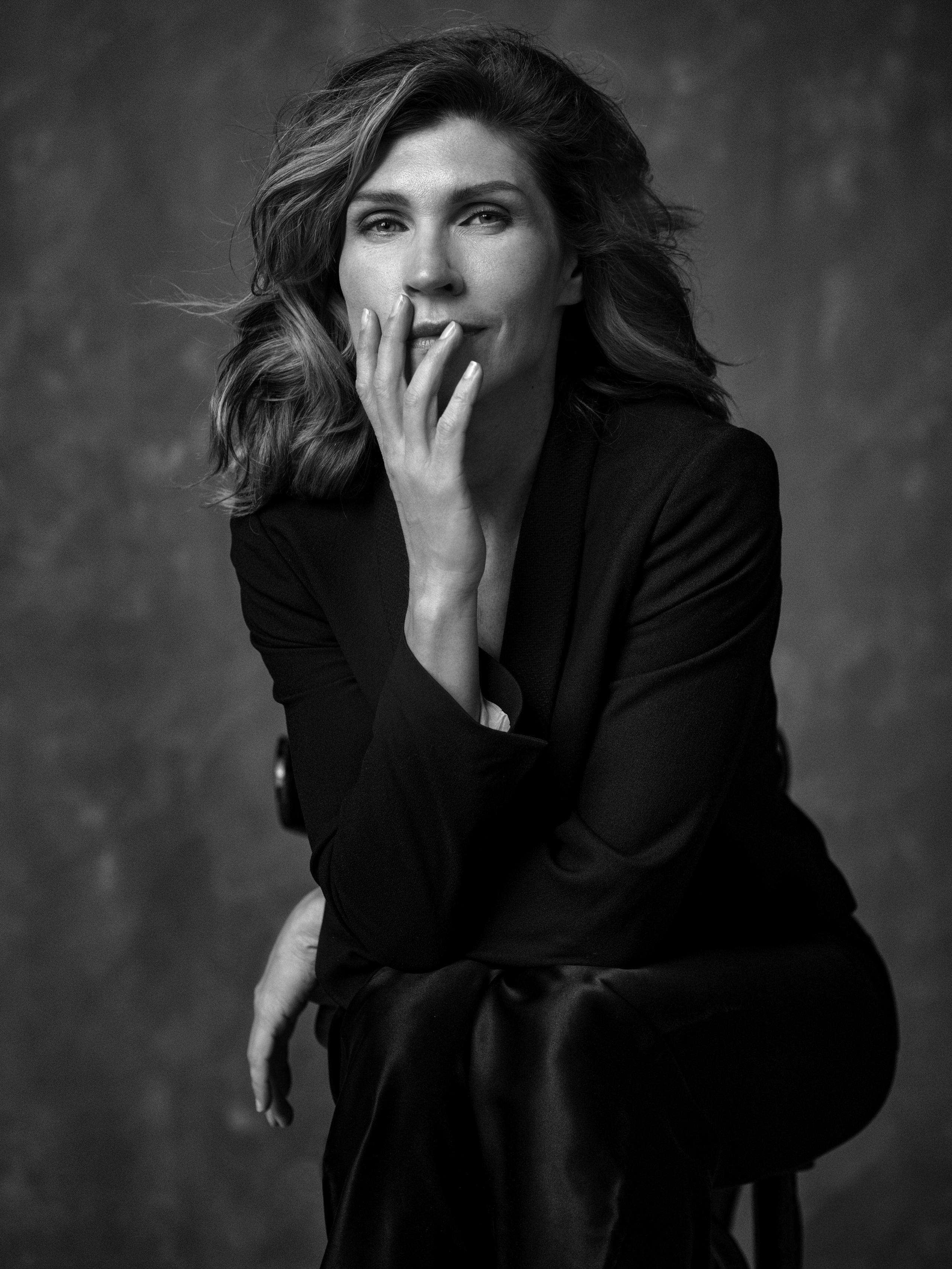 Черно-белая фотография. Женский портрет. Мужской портрет. Профессиональный фотограф в Москве Дмитрий Постнов / Niko Nikolas