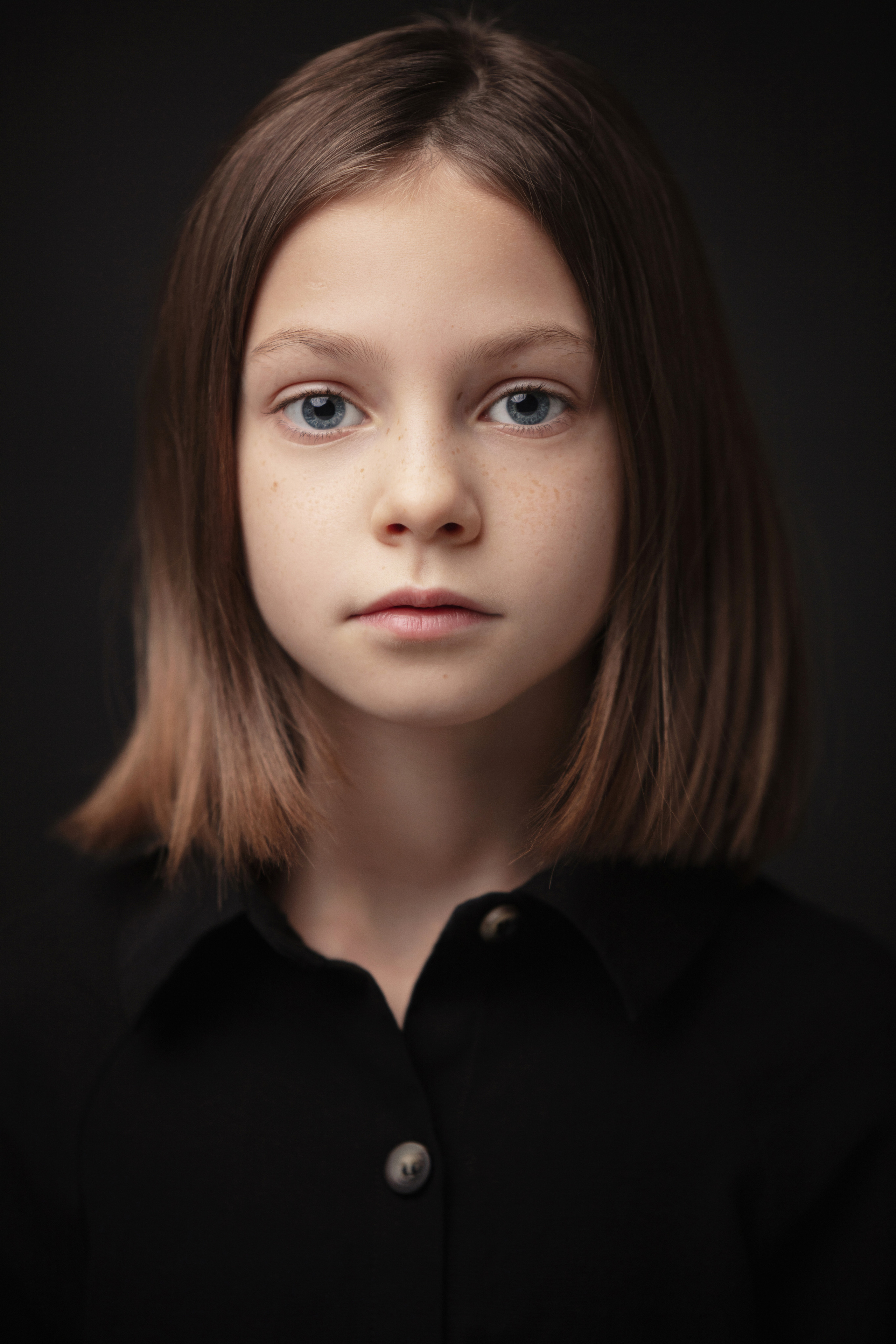 Актёрские портреты. Актёрский хэдшот. Профессиональный фотограф в Москве Дмитрий Постнов / Niko Nikolas