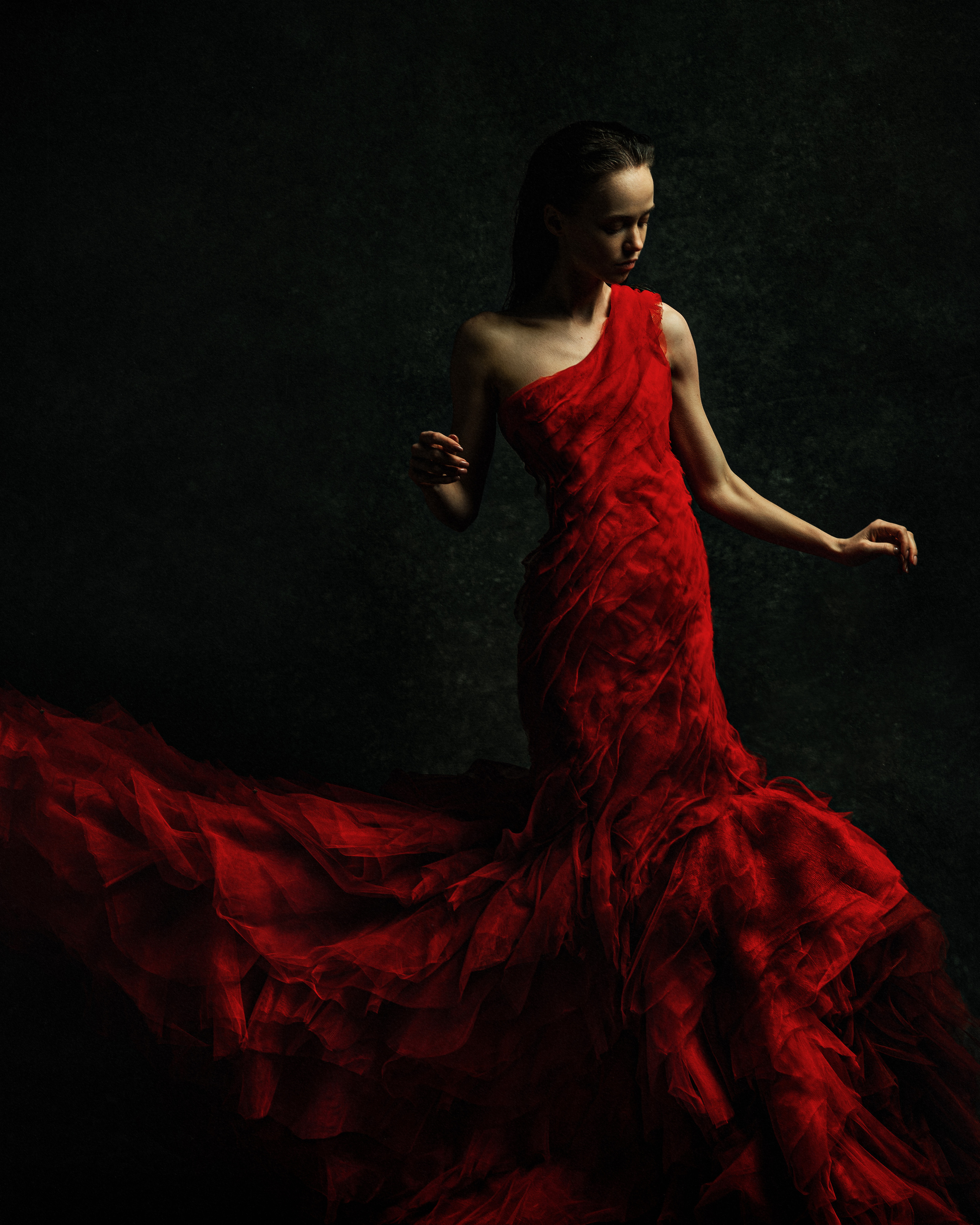 Цветная фотография. Женский портрет. Мужской портрет. Профессиональный фотограф в Москве Дмитрий Постнов / Niko Nikolas