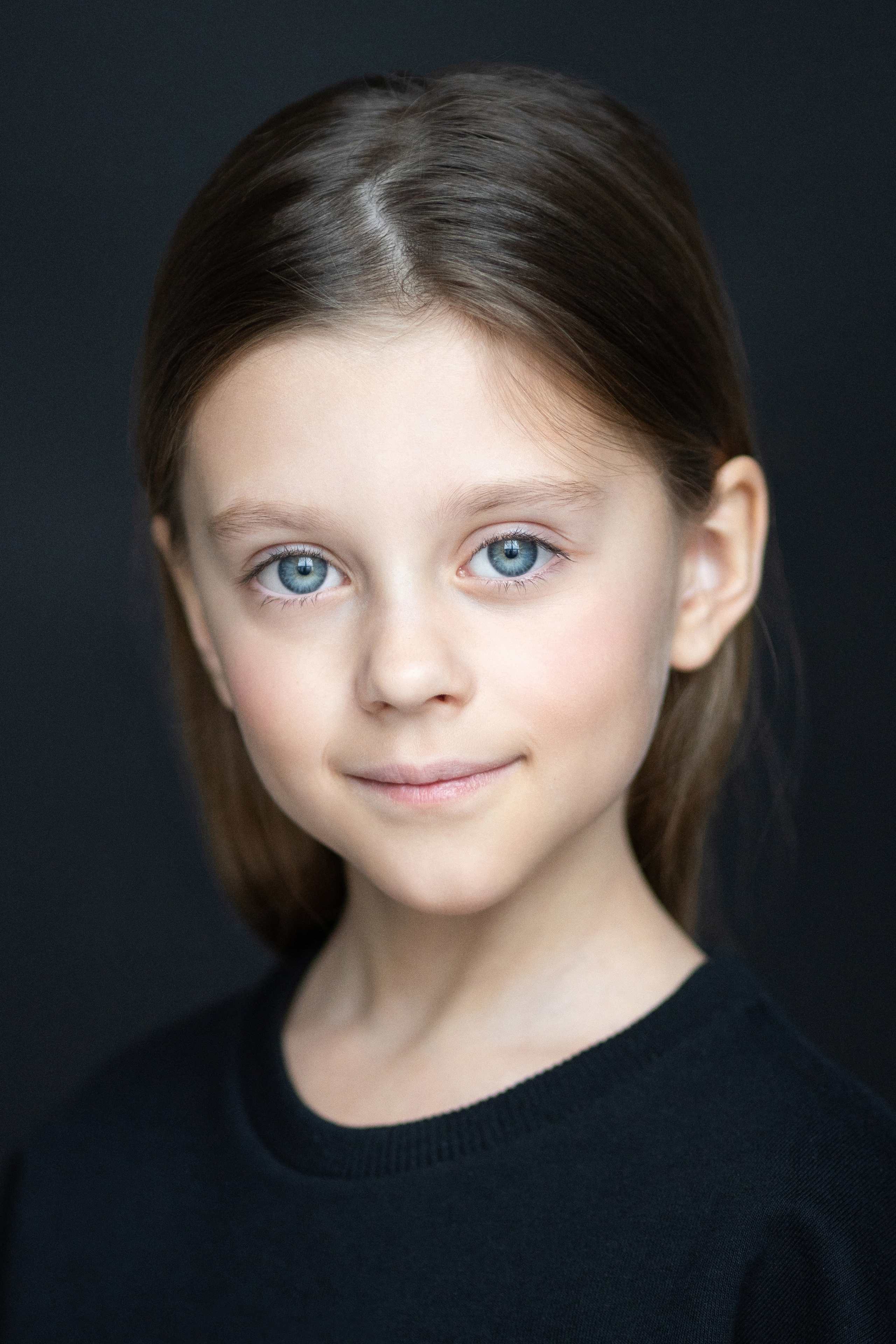 Актёрские портреты. Актёрский хэдшот. Профессиональный фотограф в Москве Дмитрий Постнов / Niko Nikolas