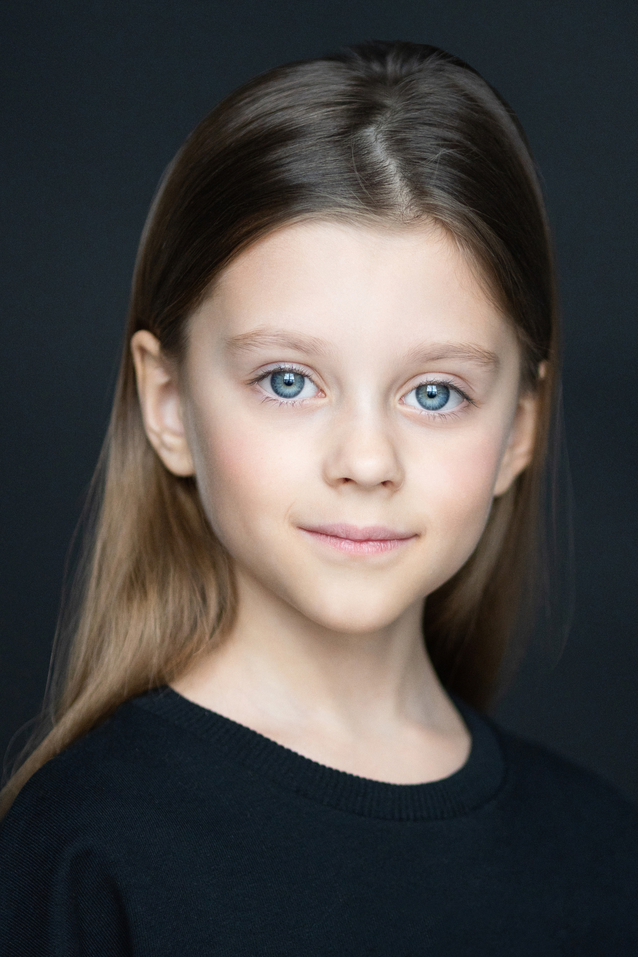 Актёрские портреты. Актёрский хэдшот. Профессиональный фотограф в Москве Дмитрий Постнов / Niko Nikolas