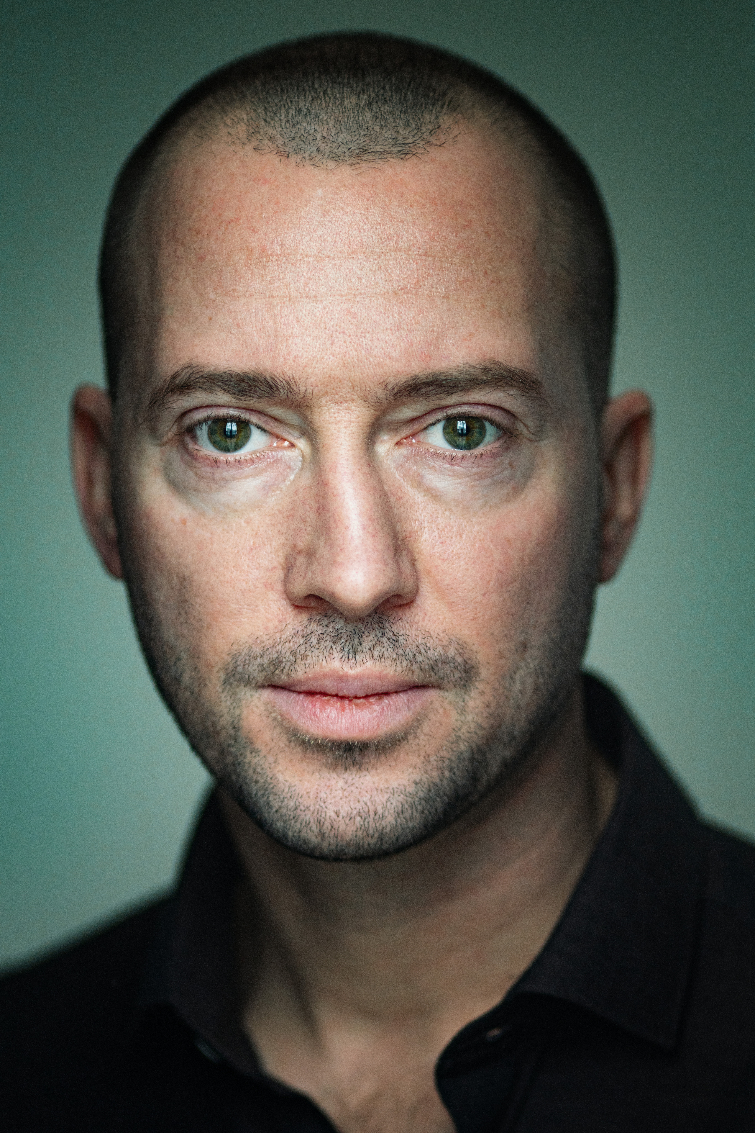 Цветная фотография. Женский портрет. Мужской портрет. Профессиональный фотограф в Москве Дмитрий Постнов / Niko Nikolas